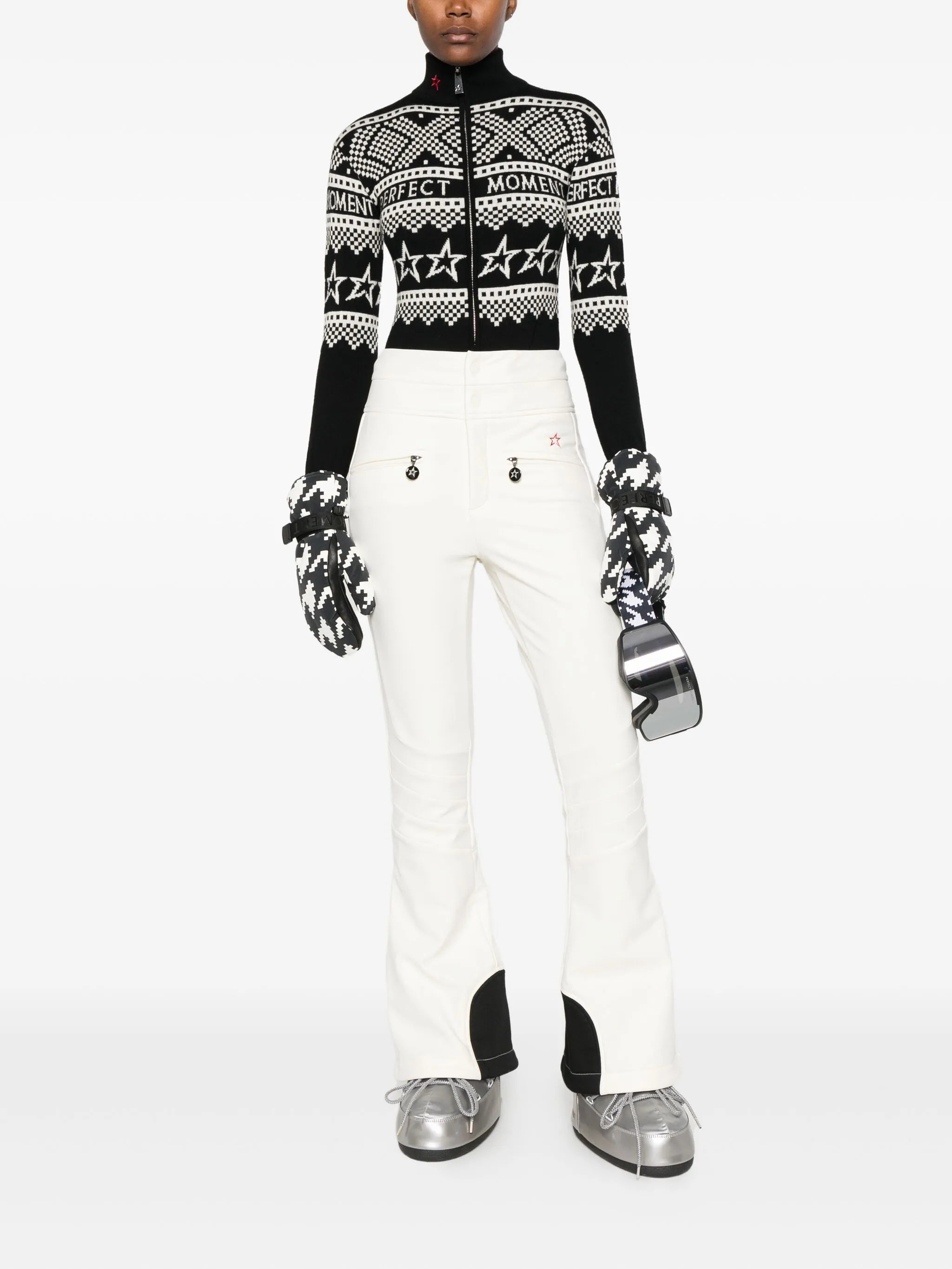 Aurora ski trousers