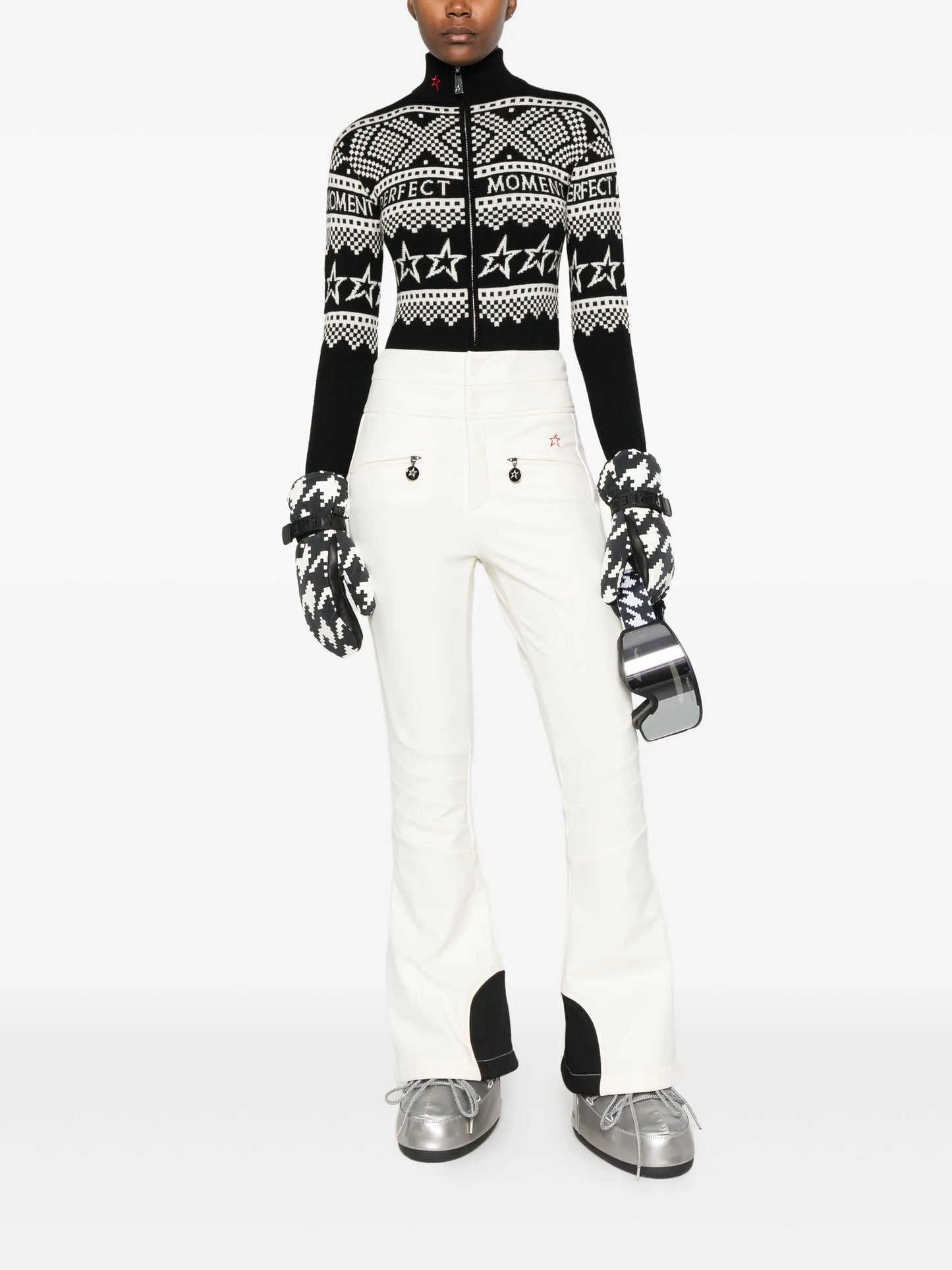 Aurora ski trousers