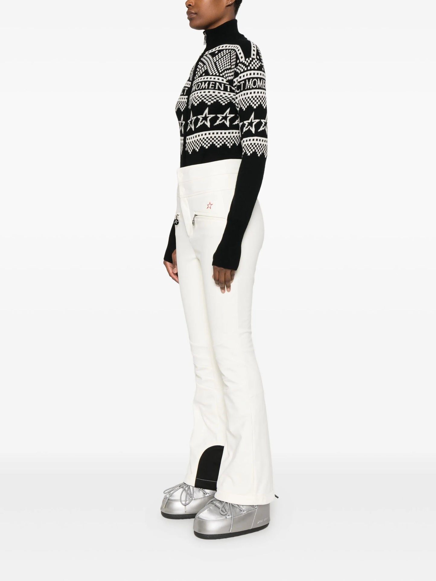 Aurora ski trousers