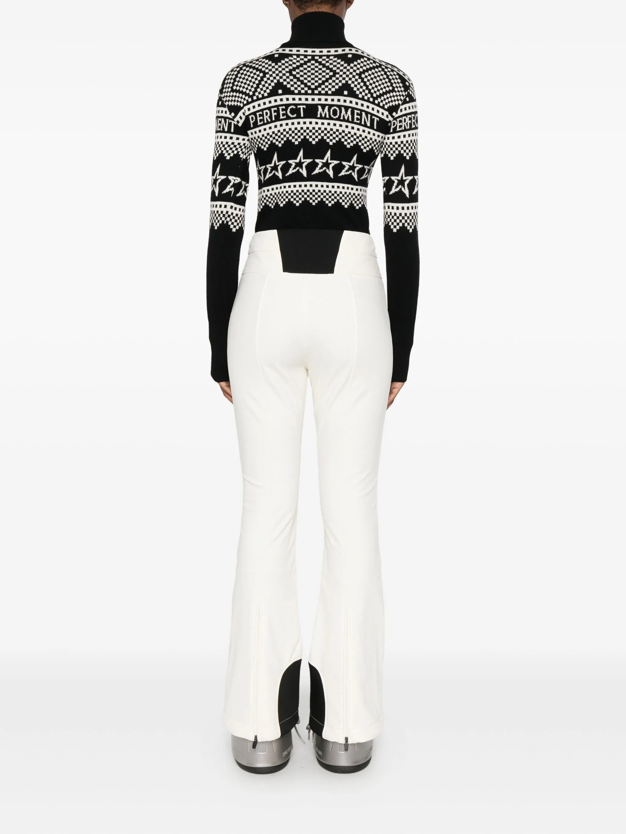 Aurora ski trousers