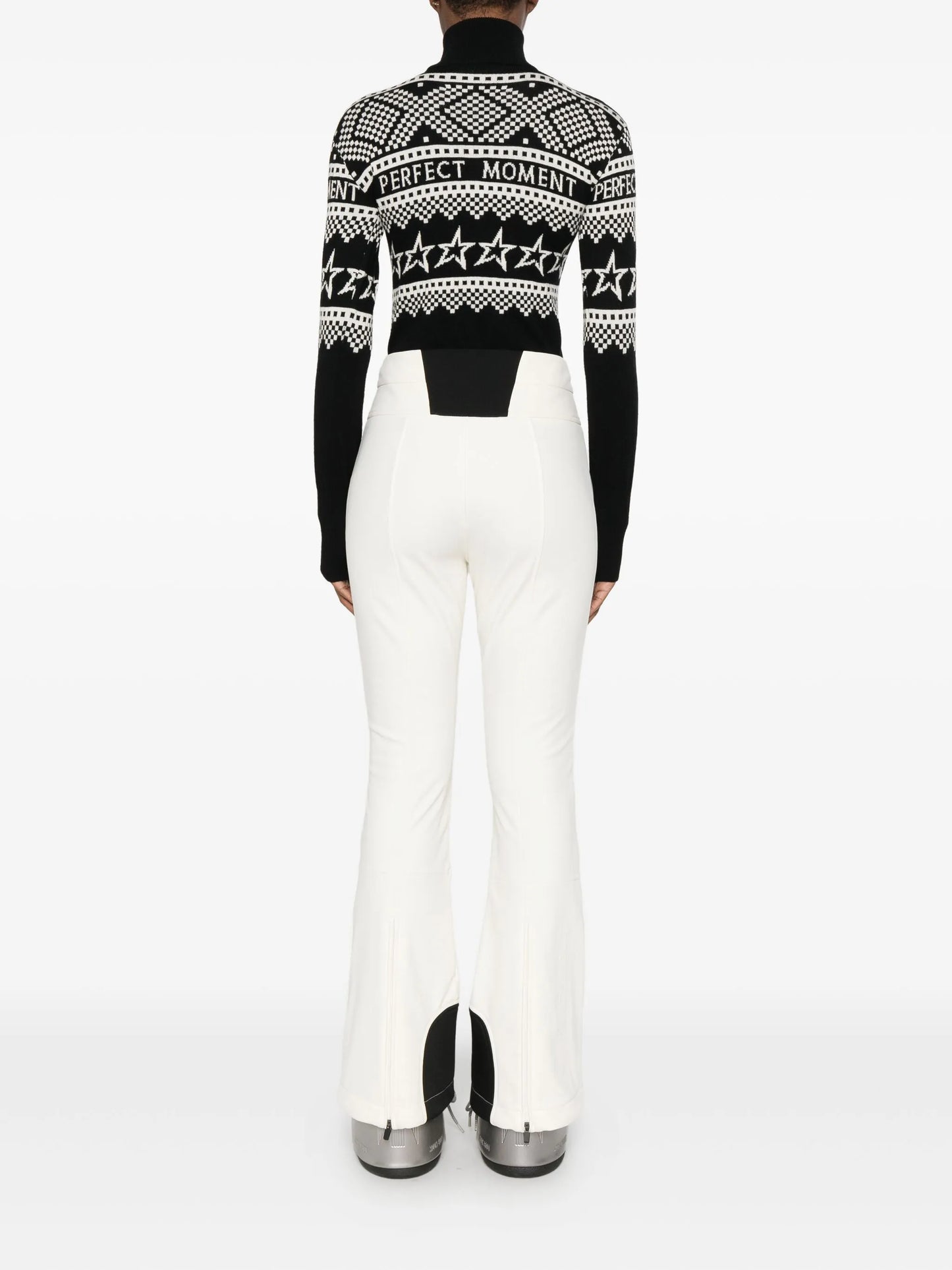 Aurora ski trousers