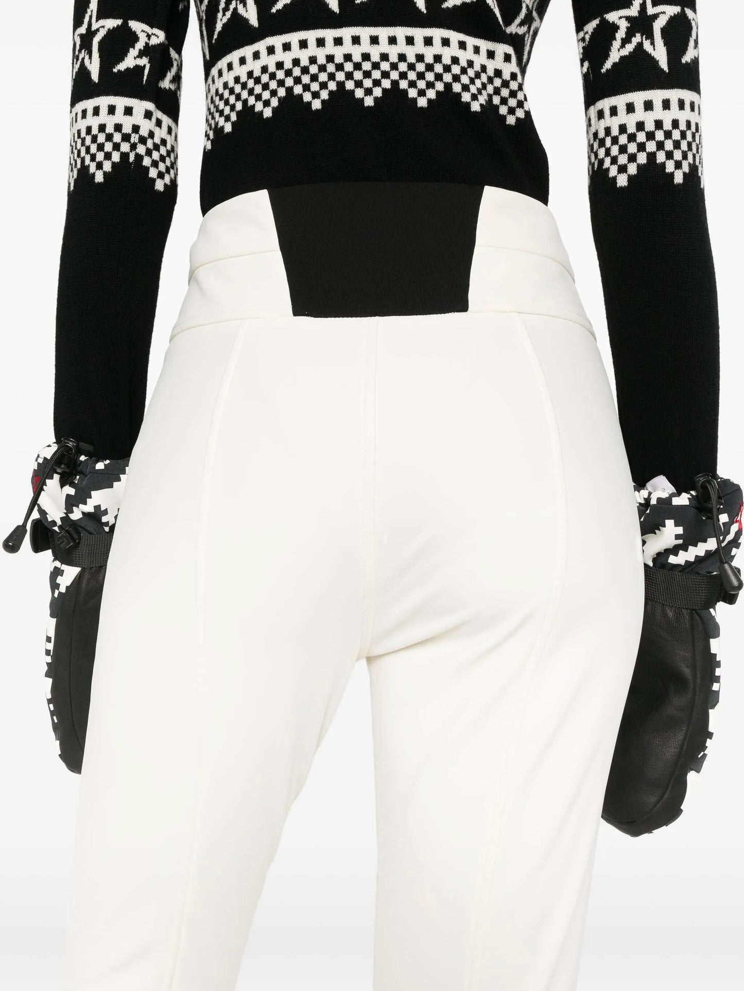 Aurora ski trousers