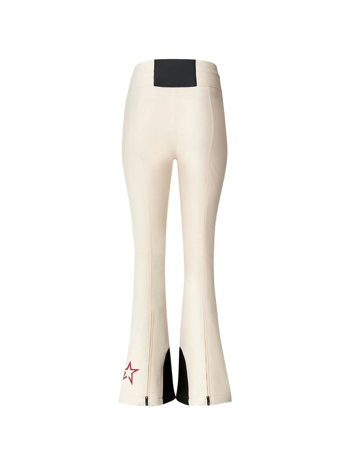 Aurora high-waisted ski trousers