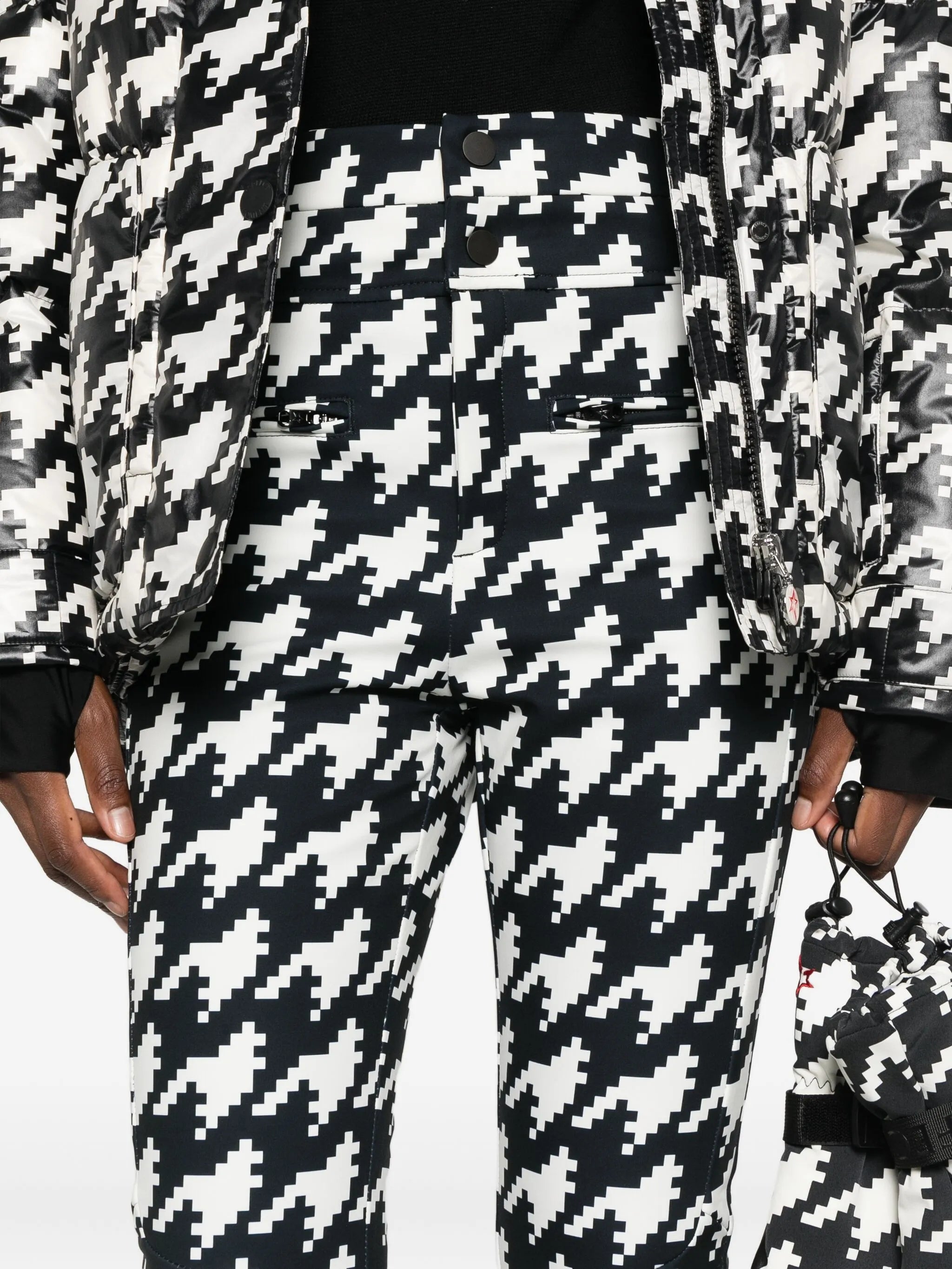 Aurora ski trousers
