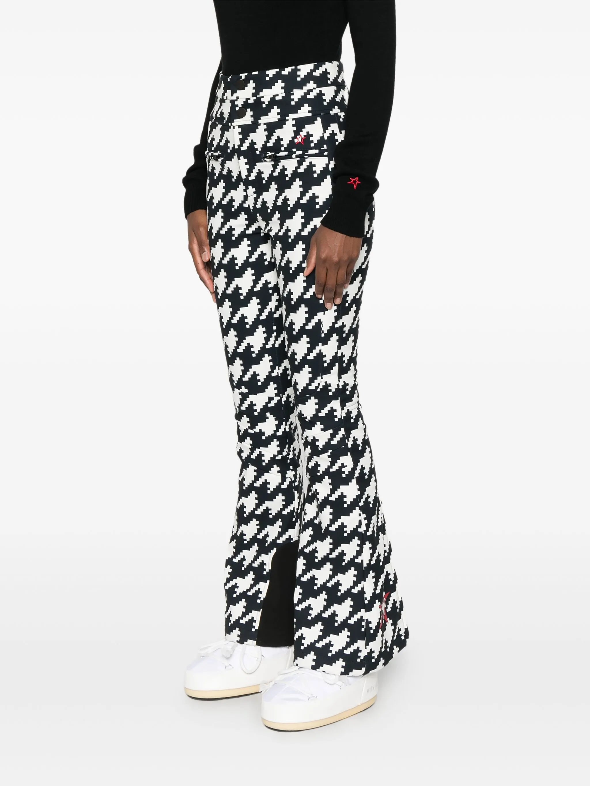 Aurora ski trousers