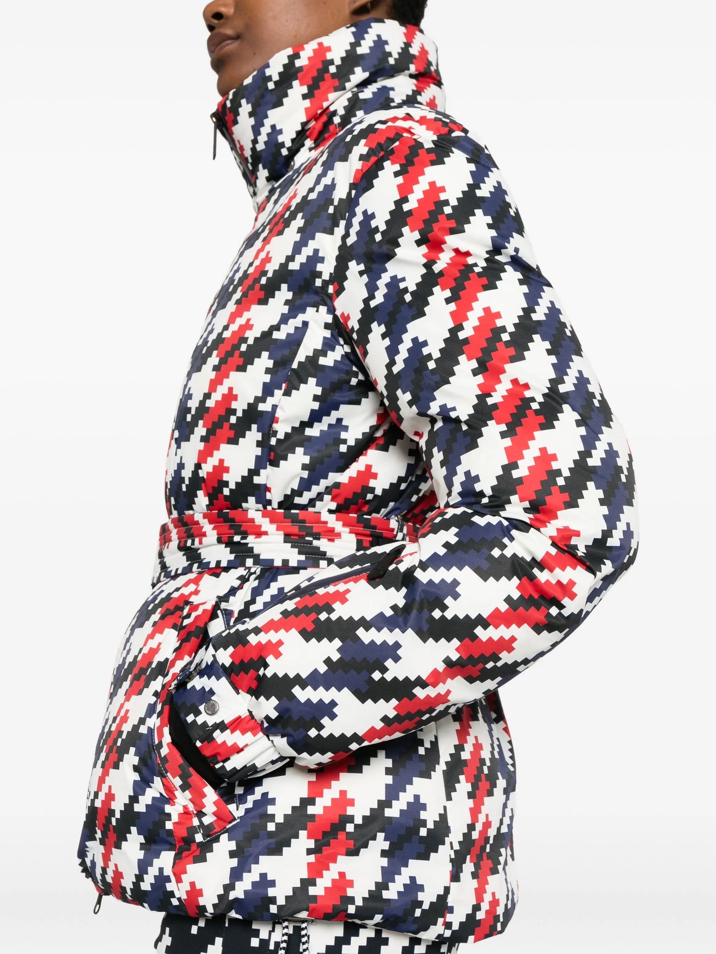 Candice ski jacket