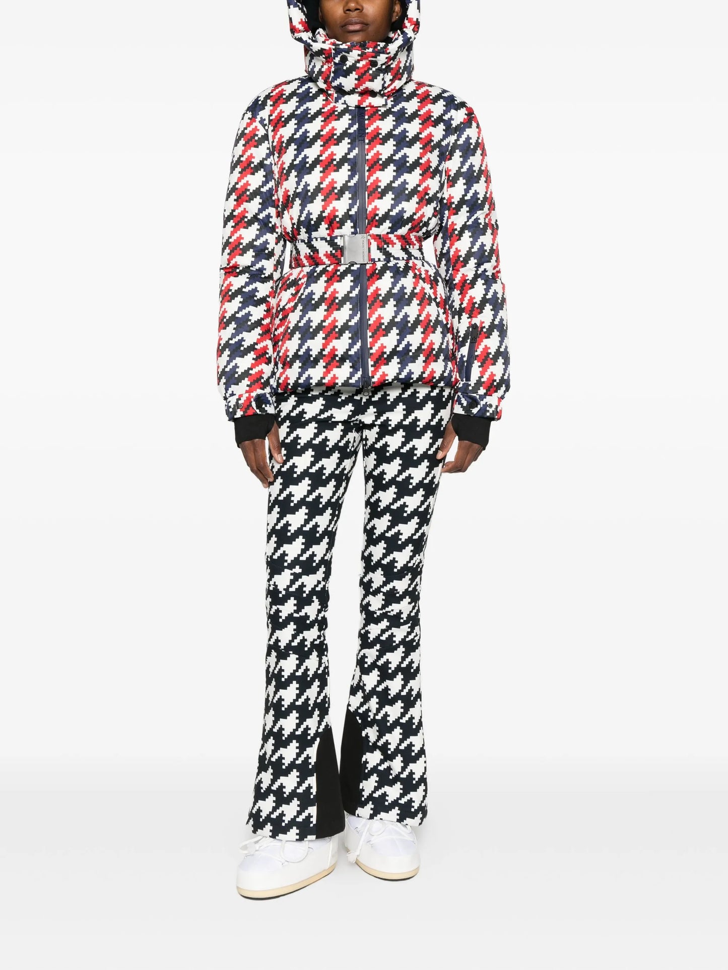 Candice ski jacket
