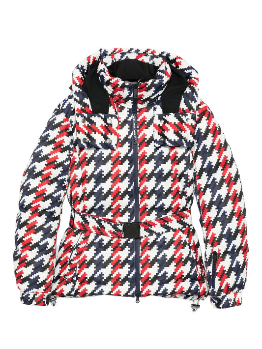 Candice ski jacket