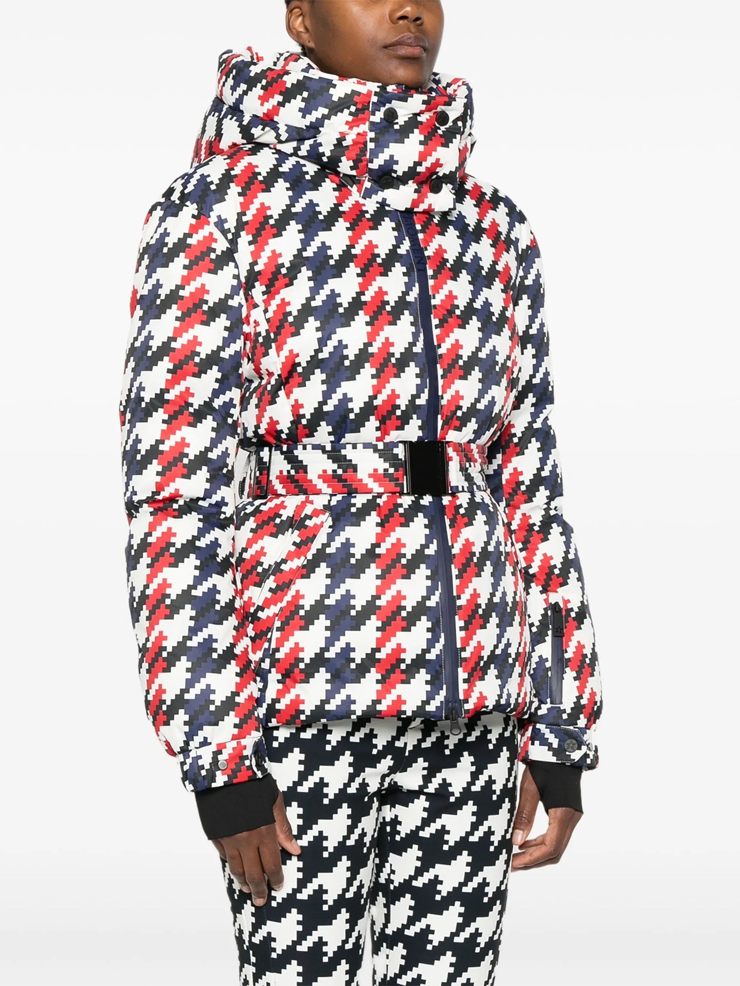 Candice ski jacket