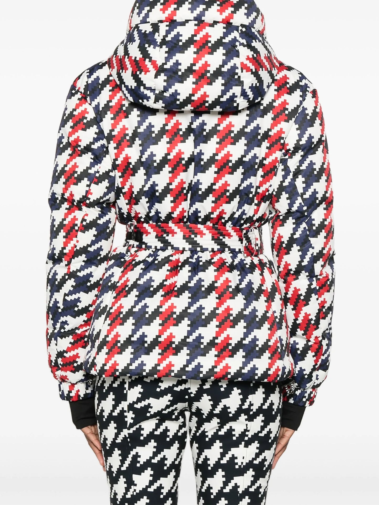 Candice ski jacket