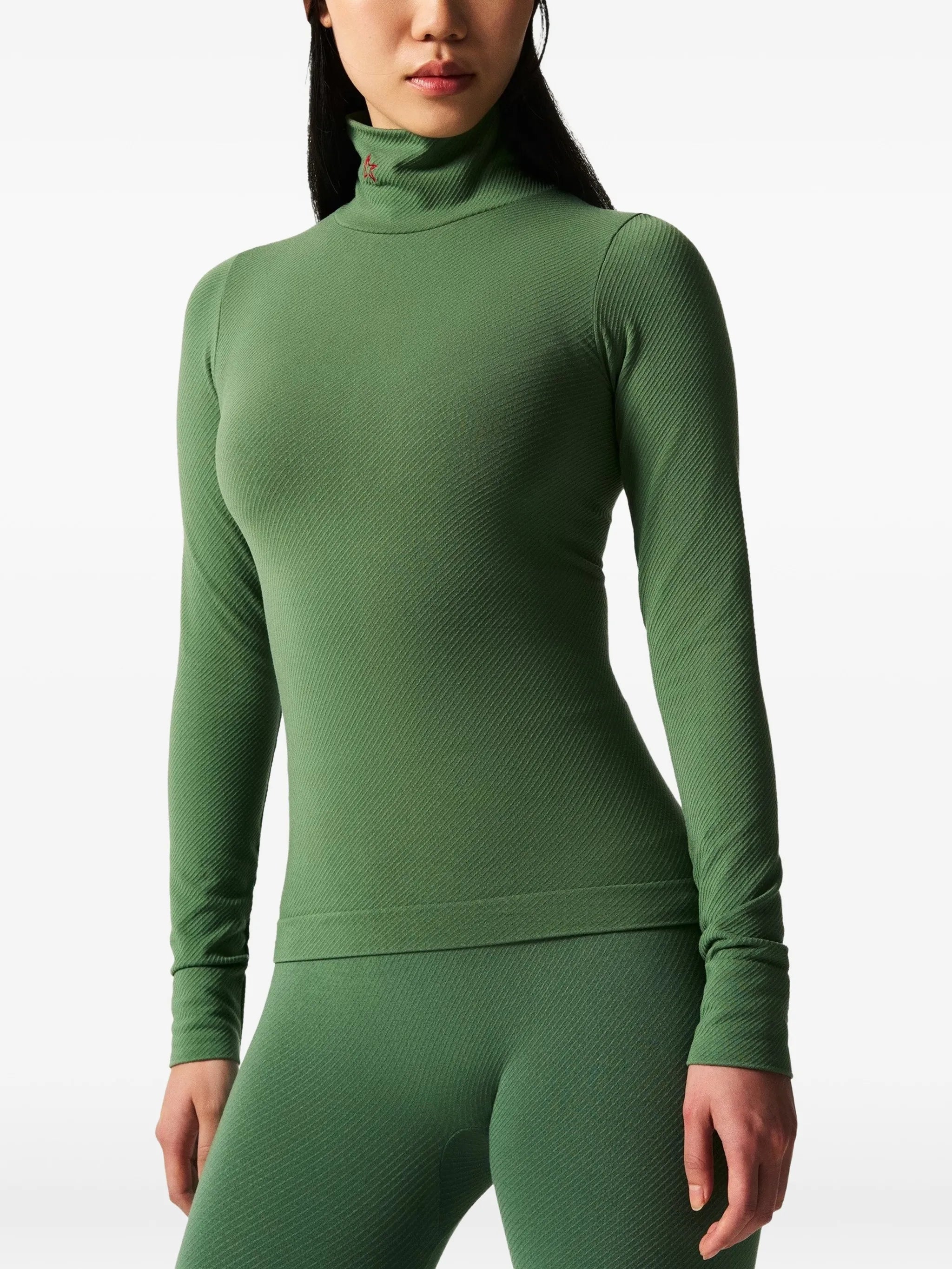seamless thermal top