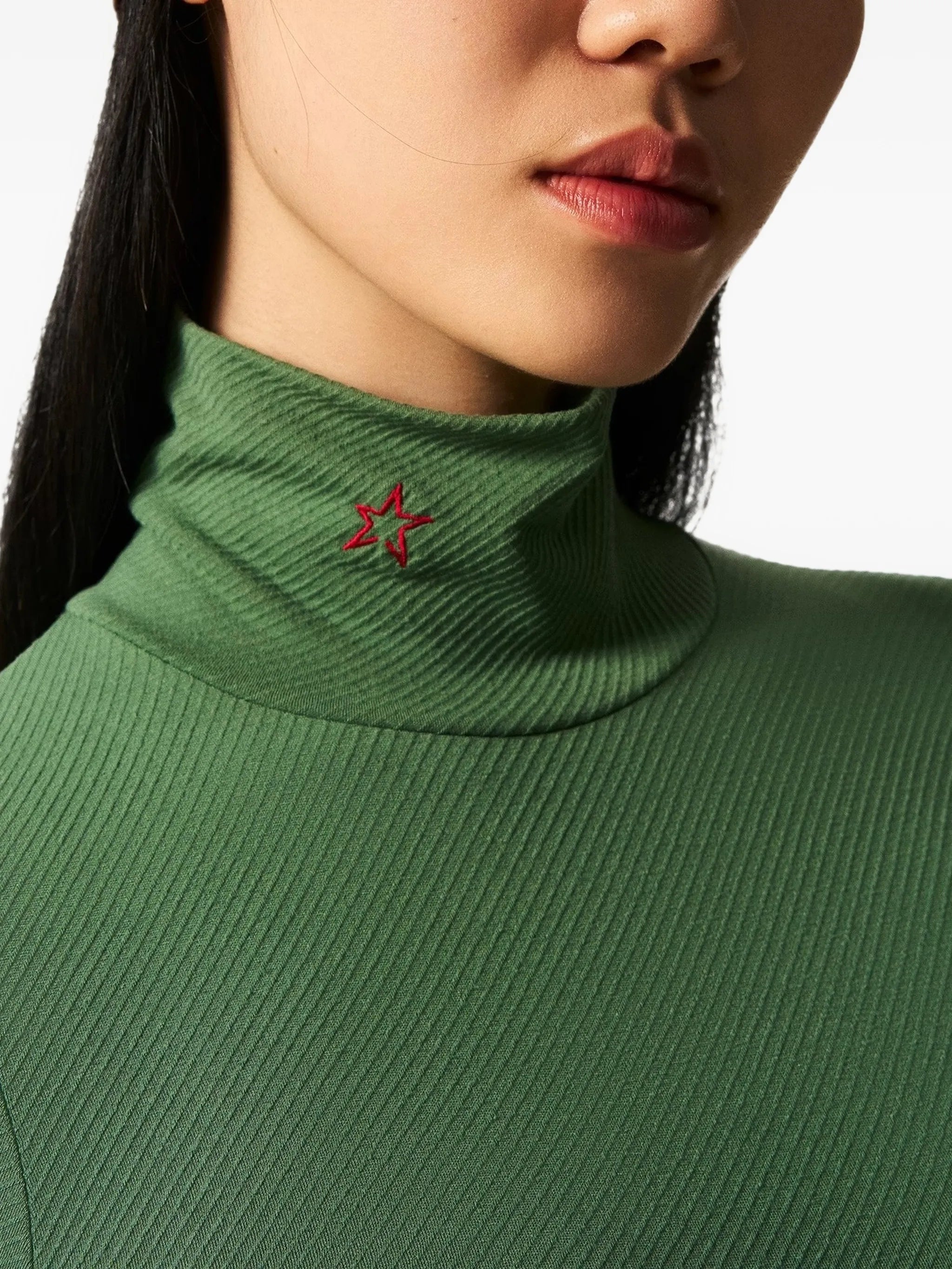 seamless thermal top