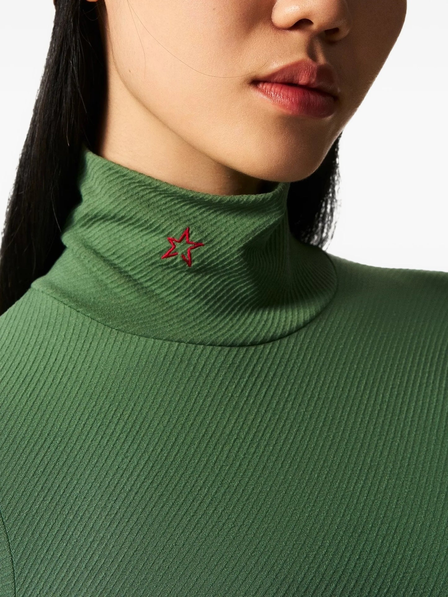seamless thermal top