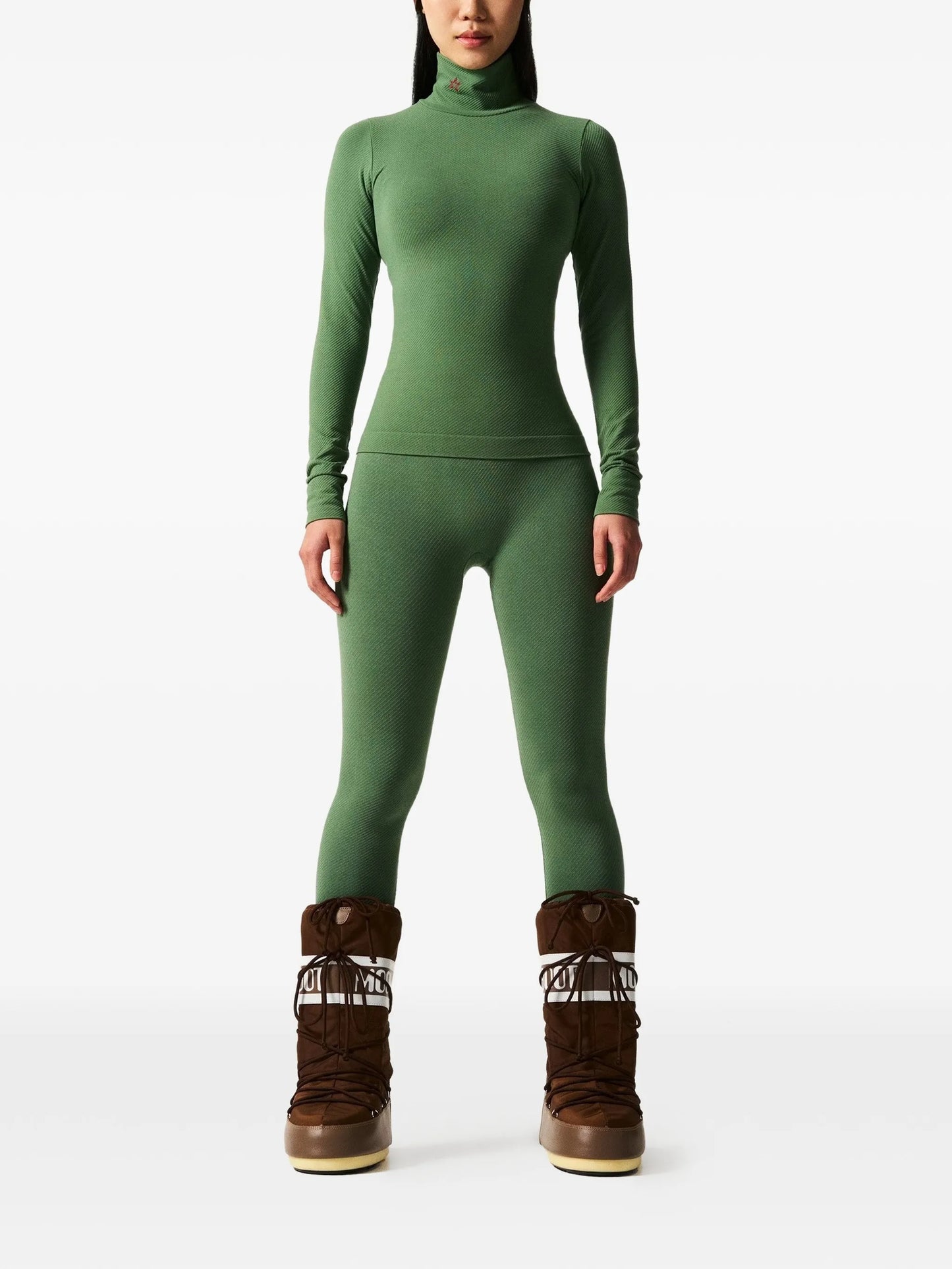 seamless thermal top