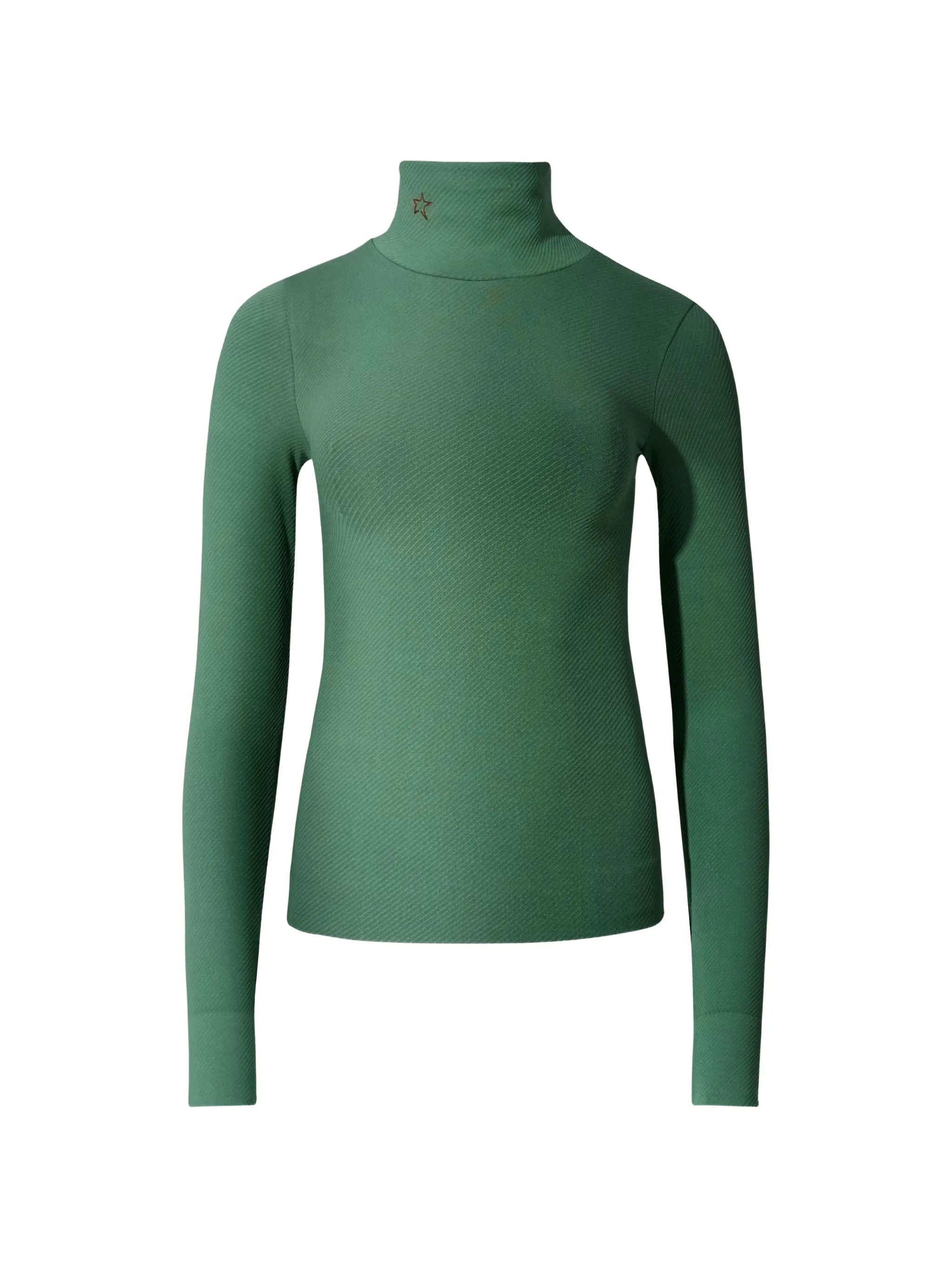 seamless thermal top