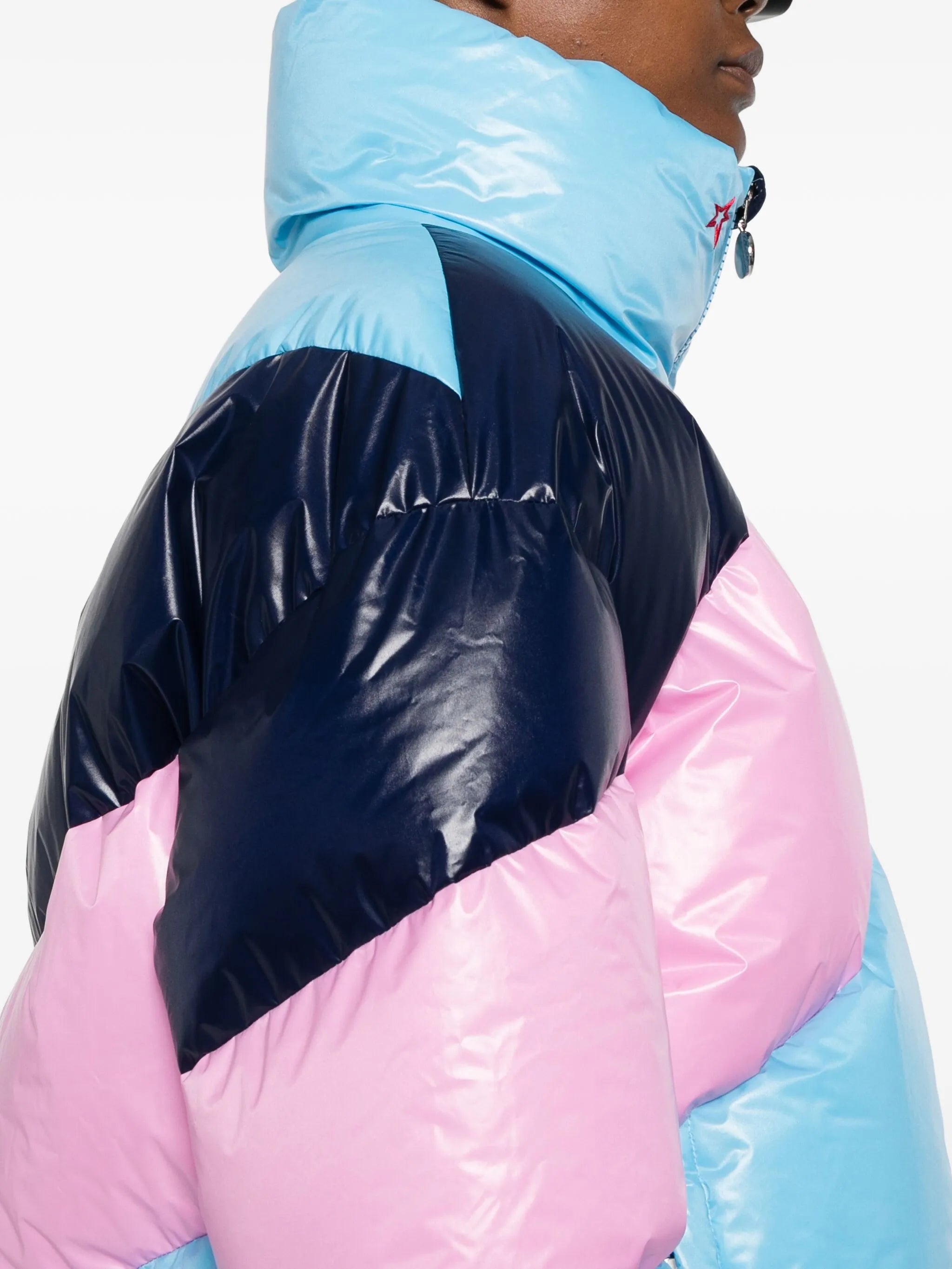 Mojo ski jacket
