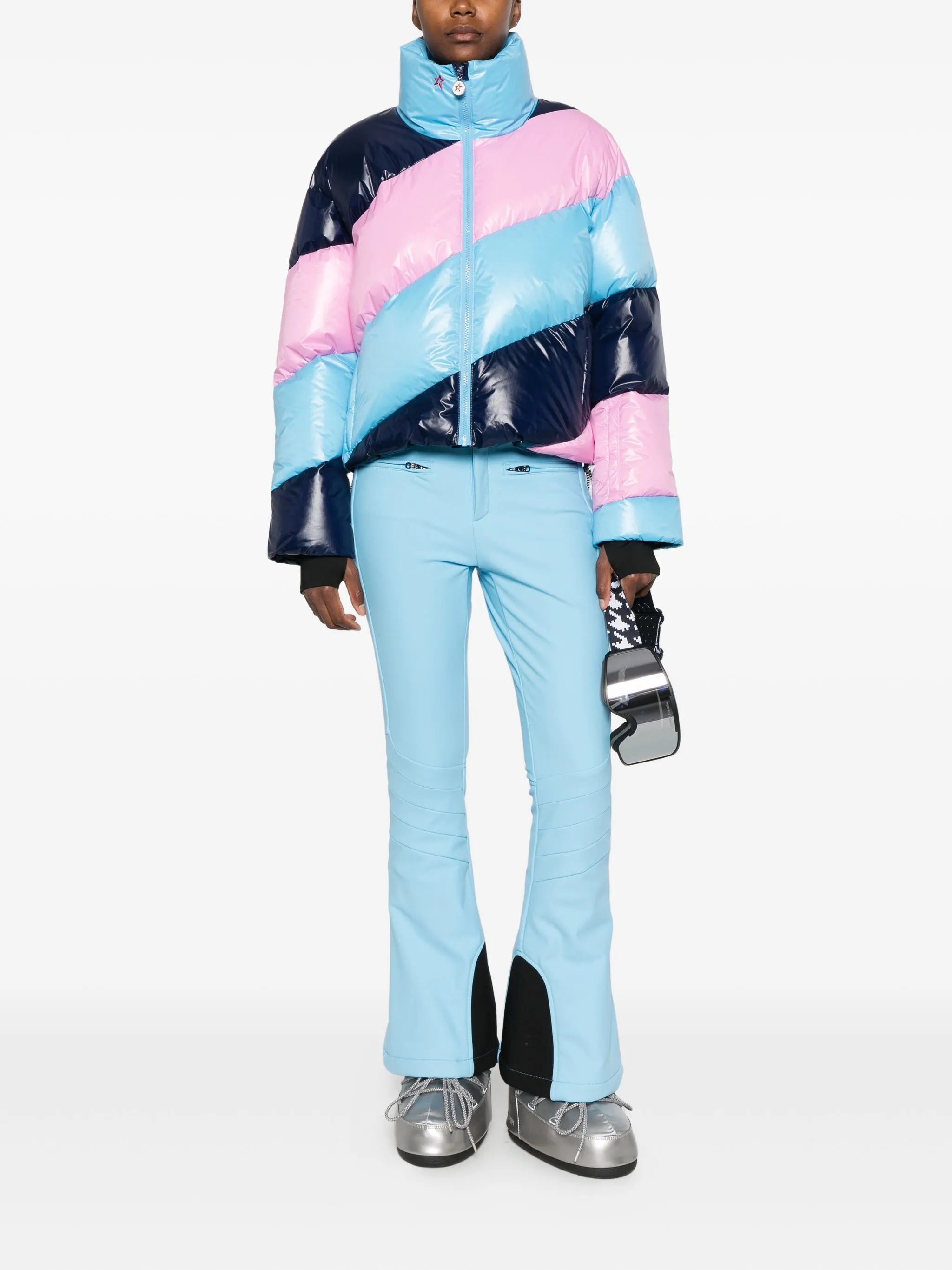 Mojo ski jacket
