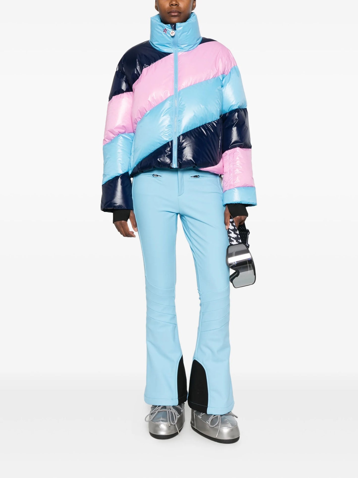 Mojo ski jacket