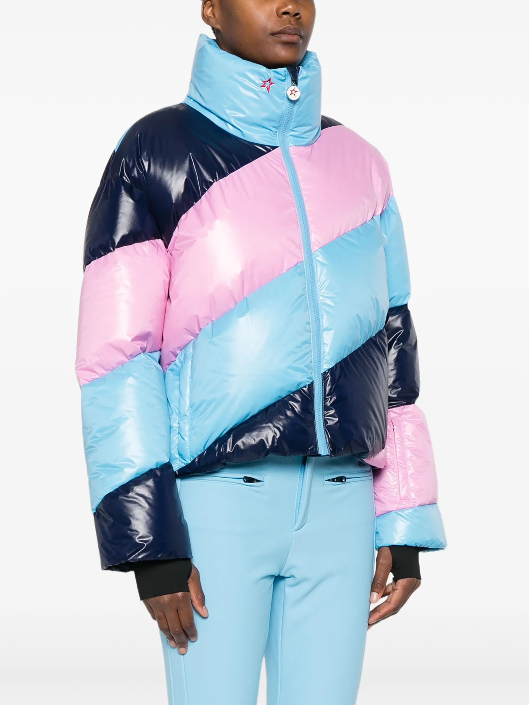 Mojo ski jacket
