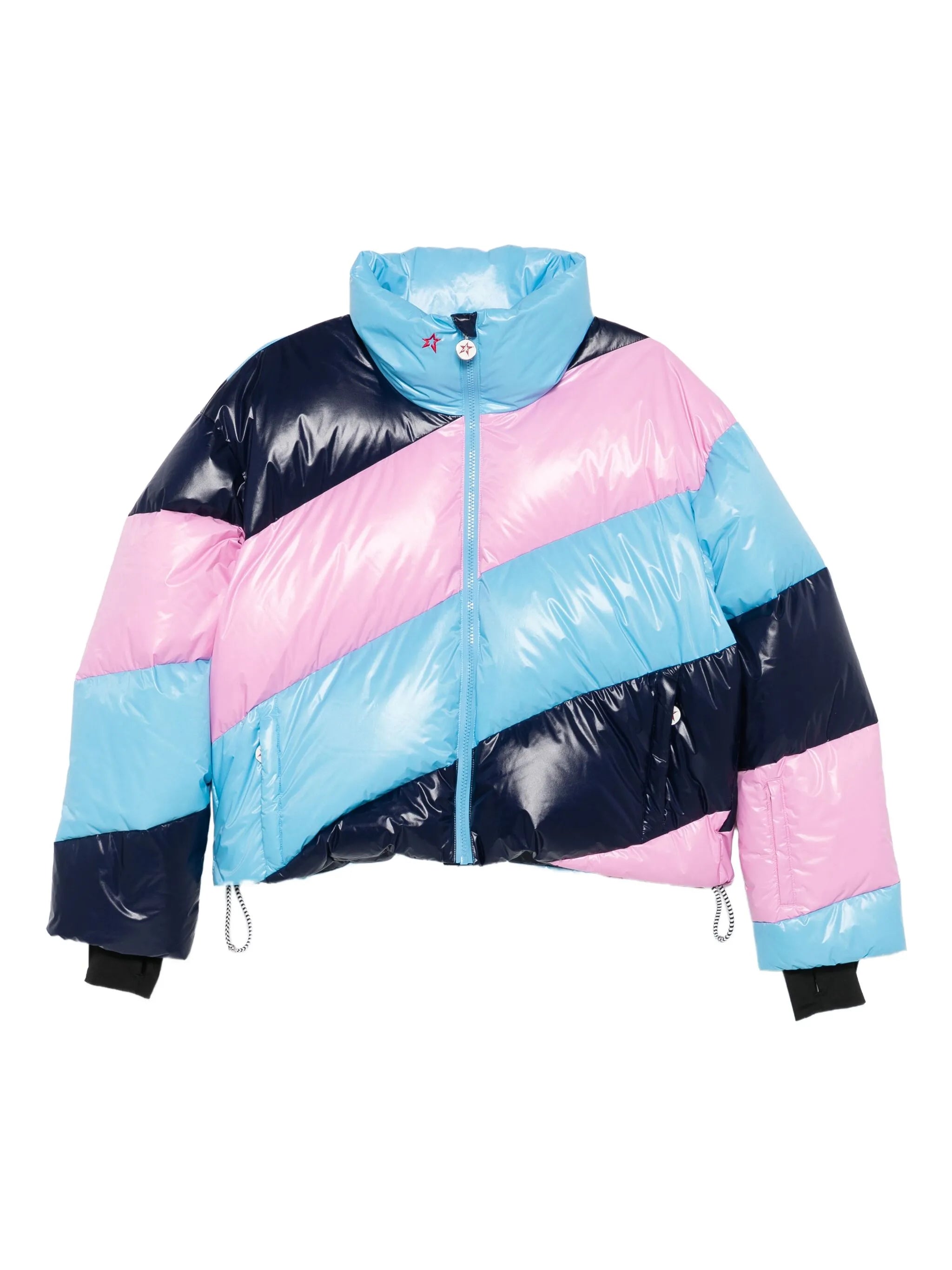 Mojo ski jacket