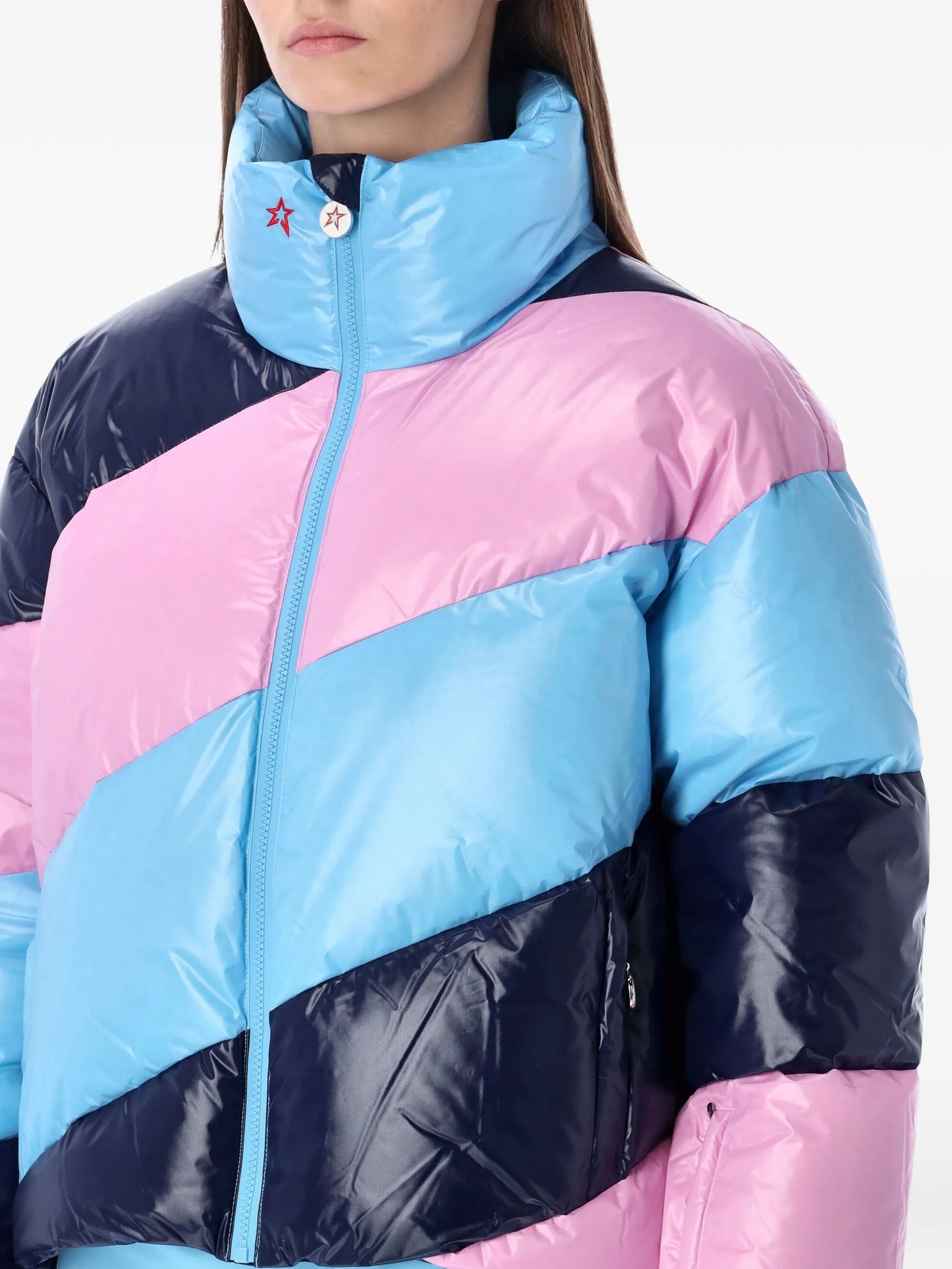 Mojo ski jacket