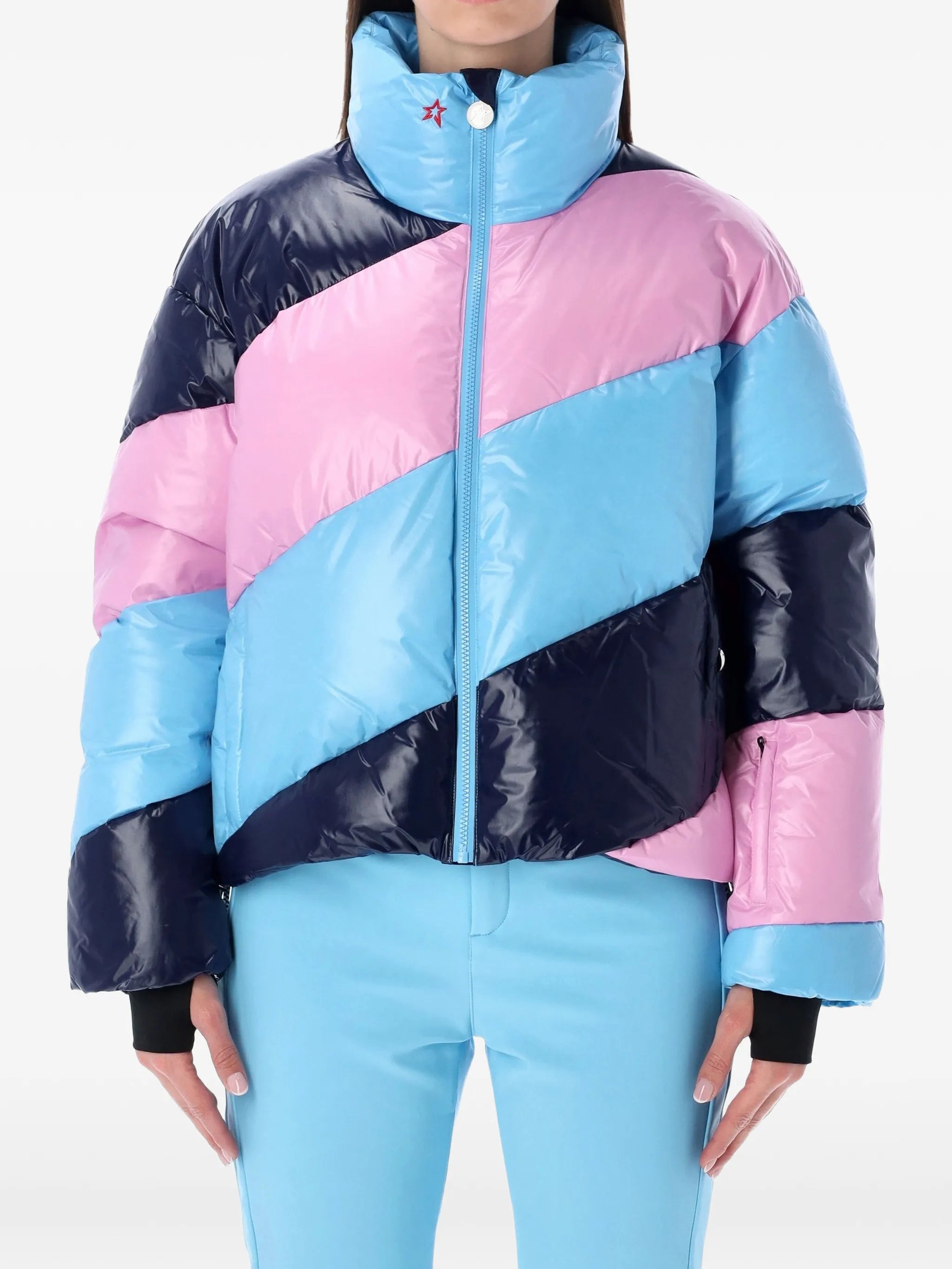 Mojo ski jacket