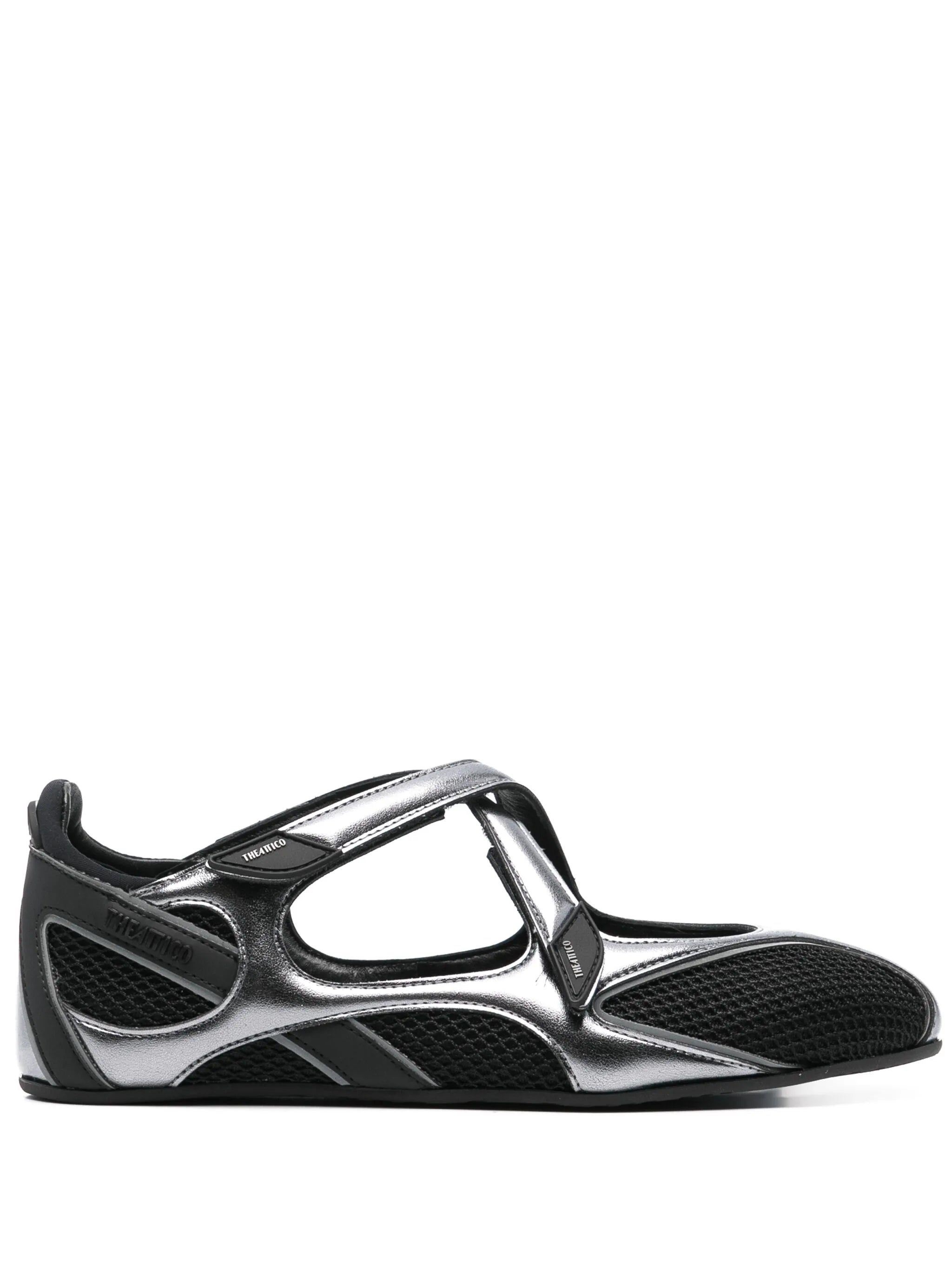 Nomad ballet flats