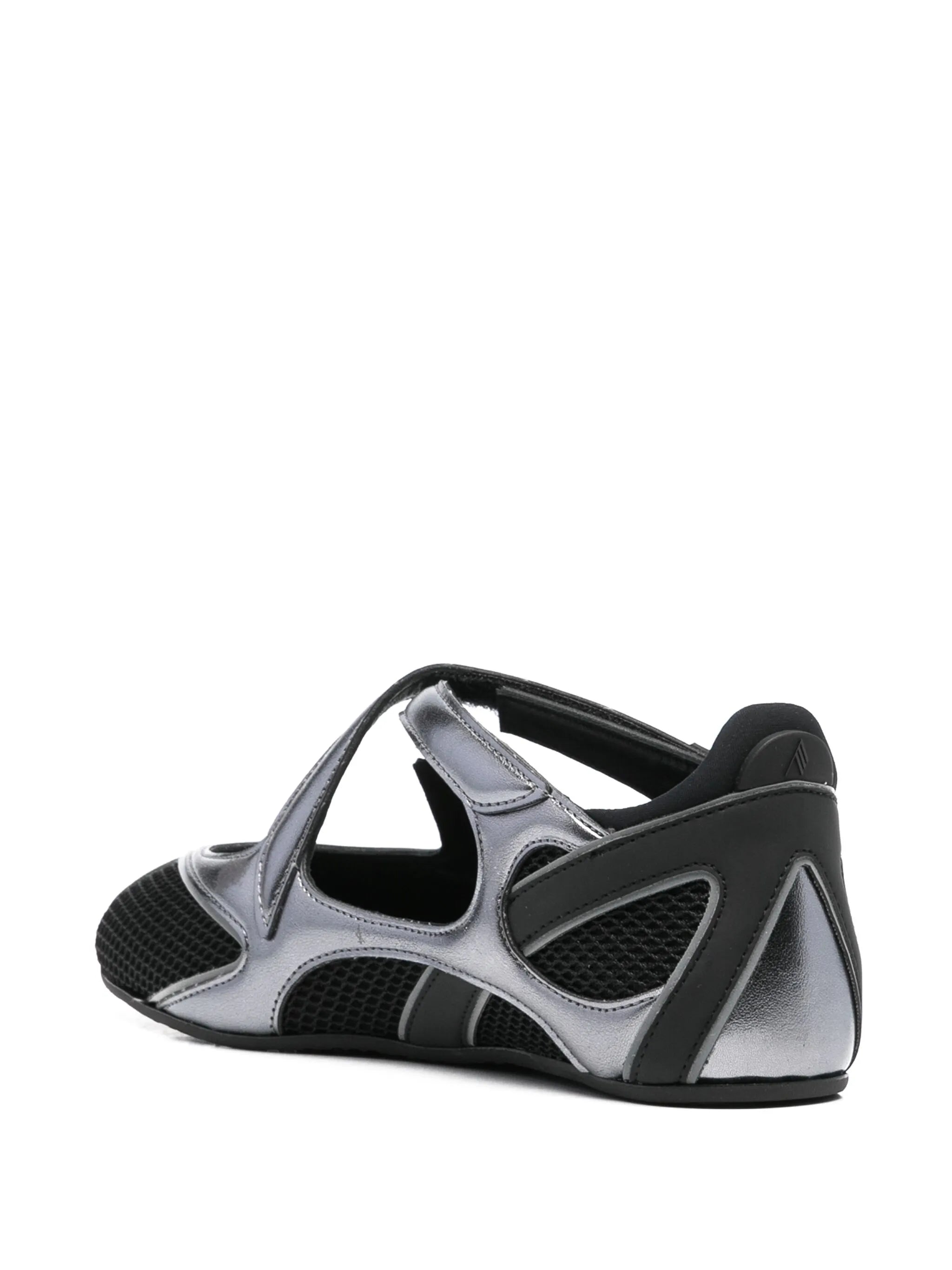 Nomad ballet flats