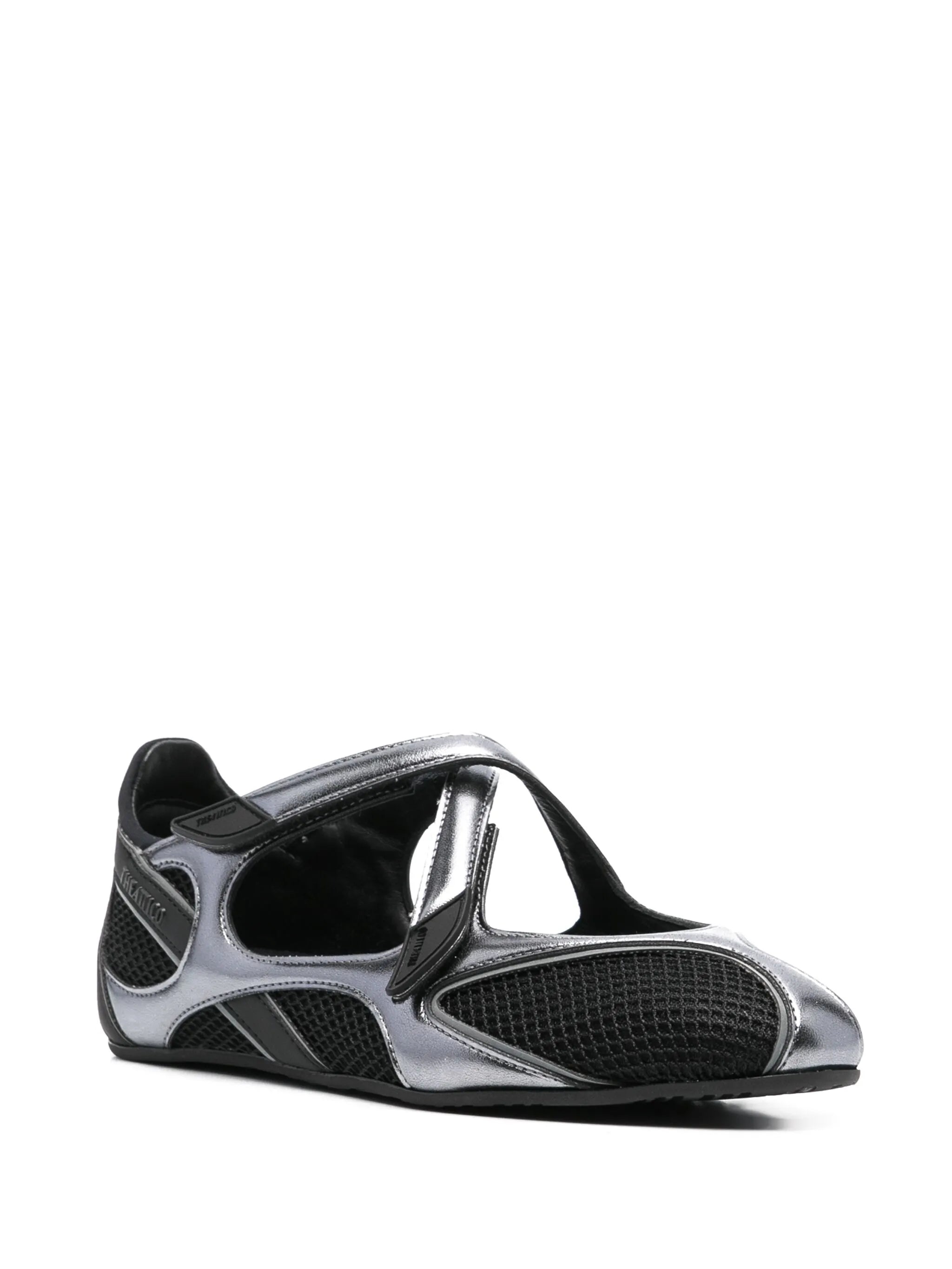 Nomad ballet flats