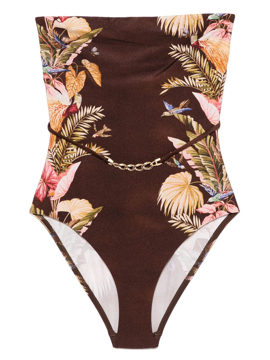 Ascension swimsuit