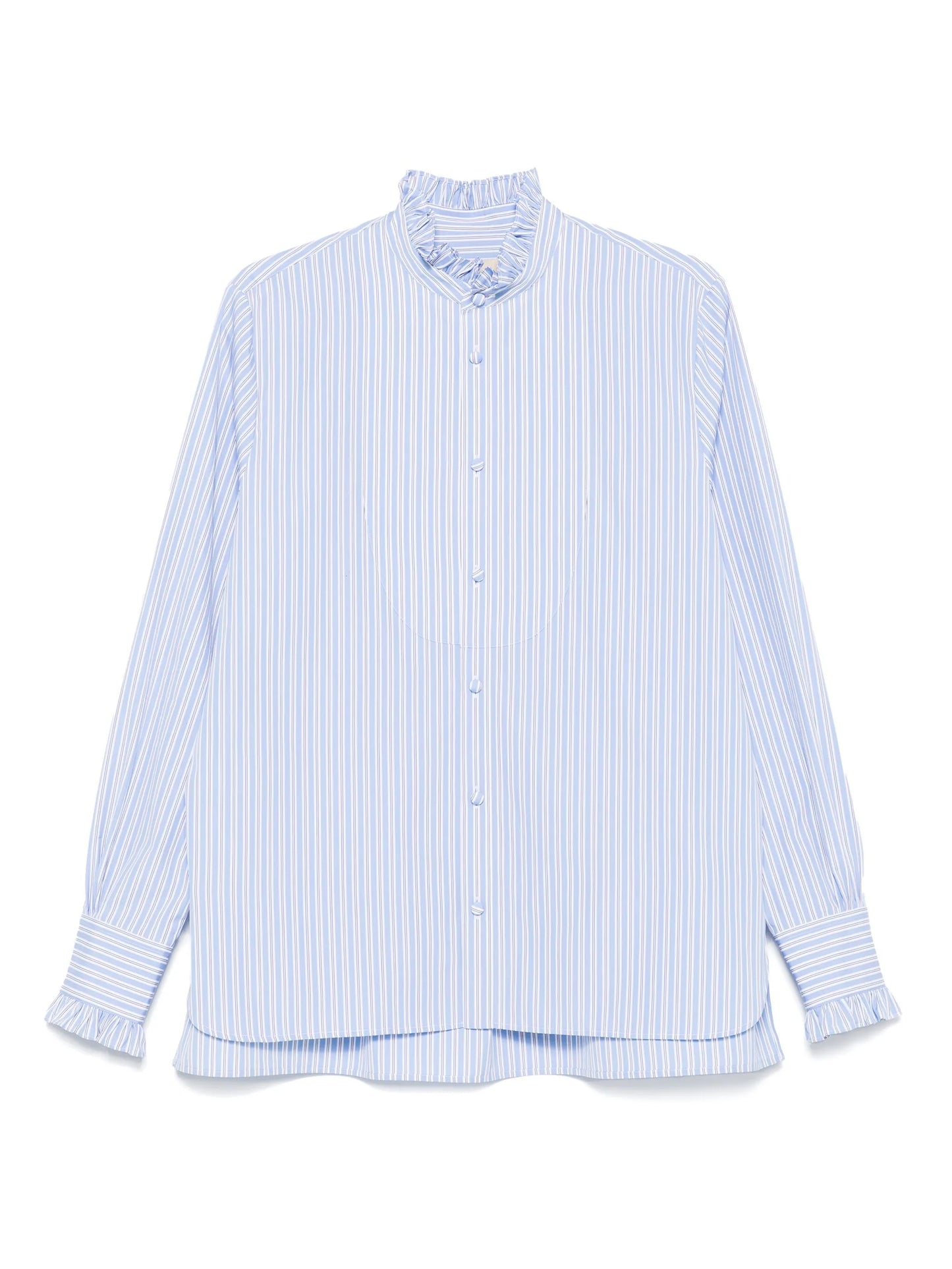 striped shirt