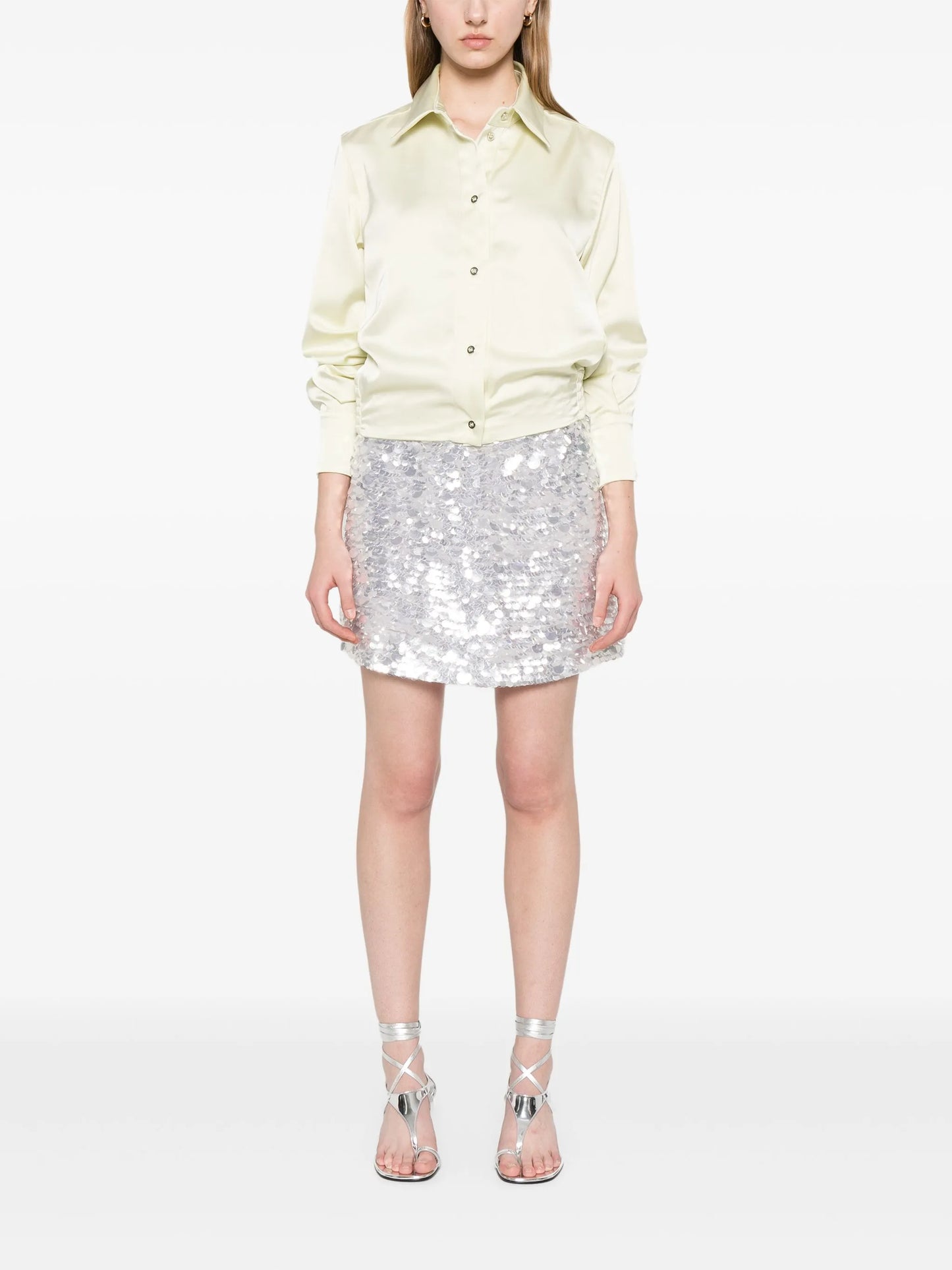 Cosette shirt