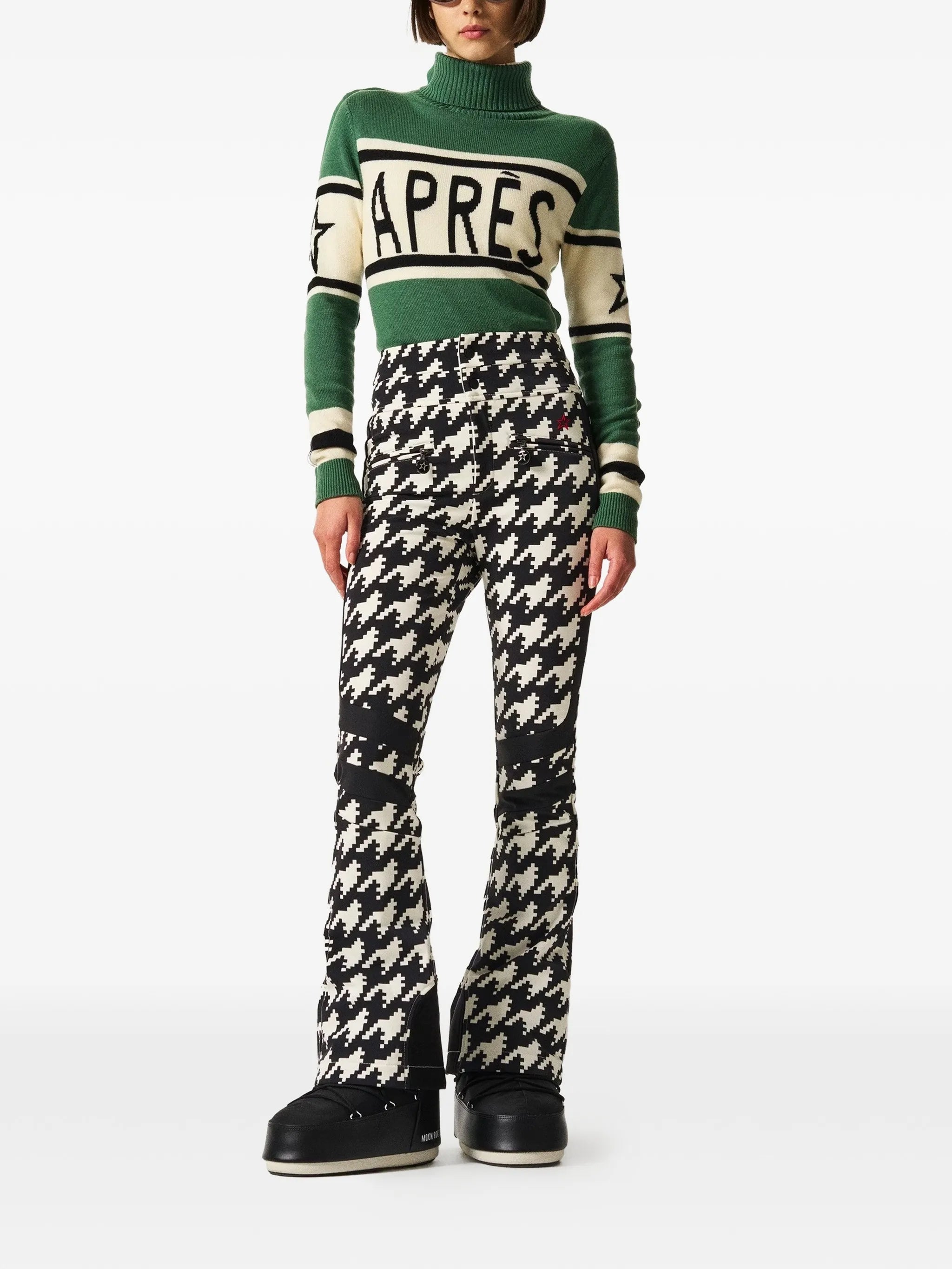 Après Schild sweater