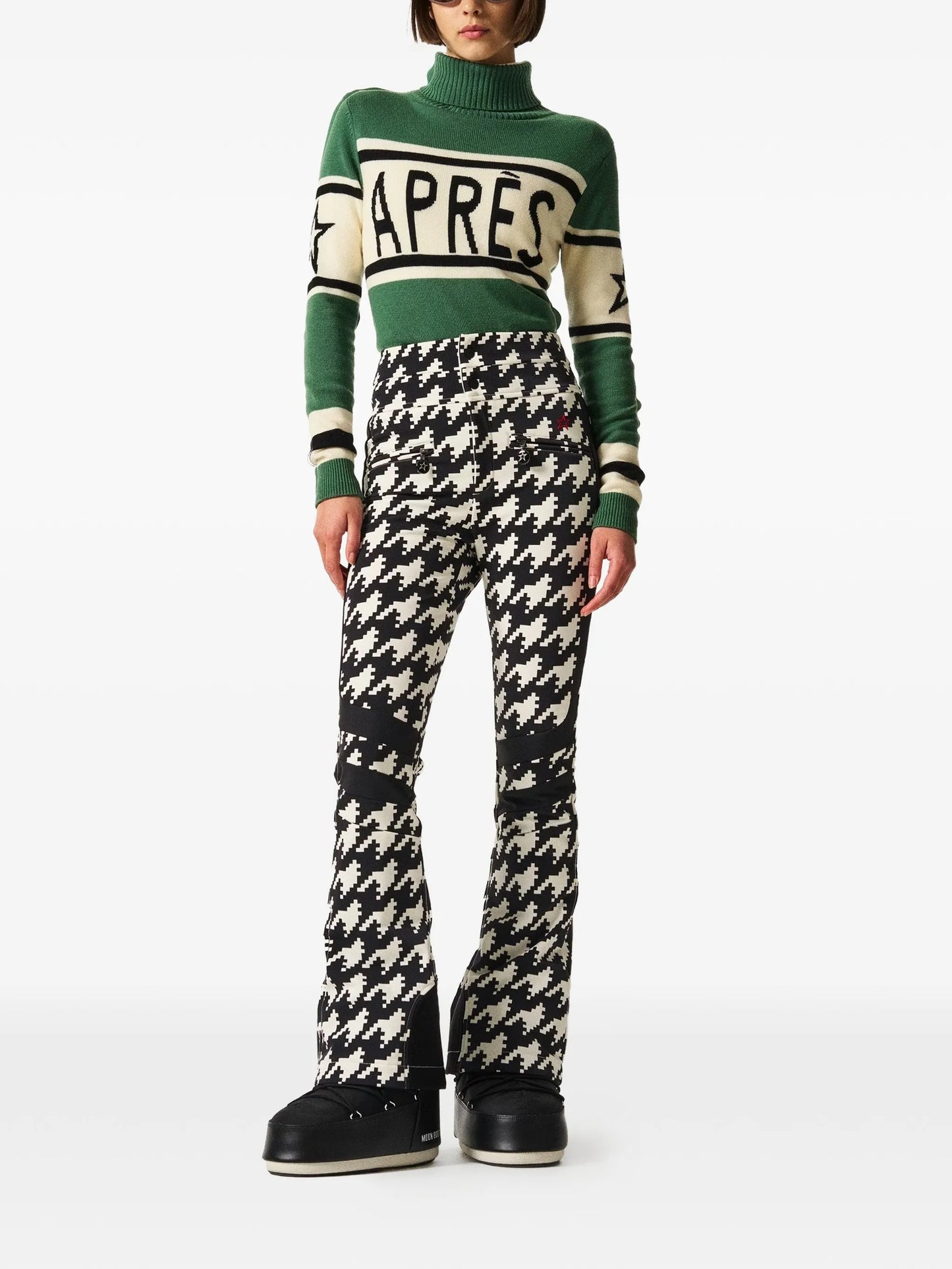 Après Schild sweater