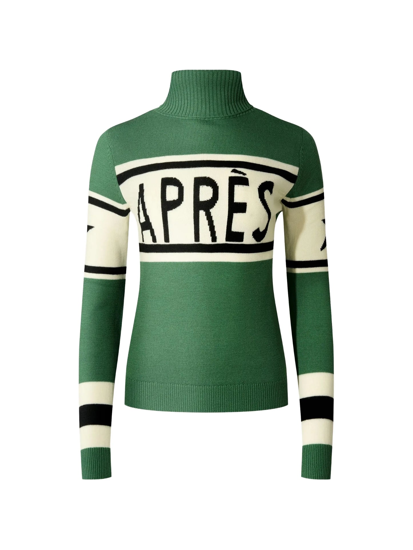 Après Schild sweater
