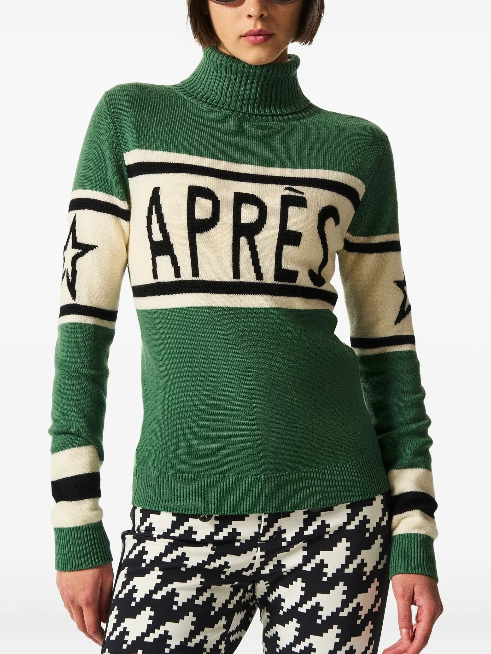 Après Schild sweater