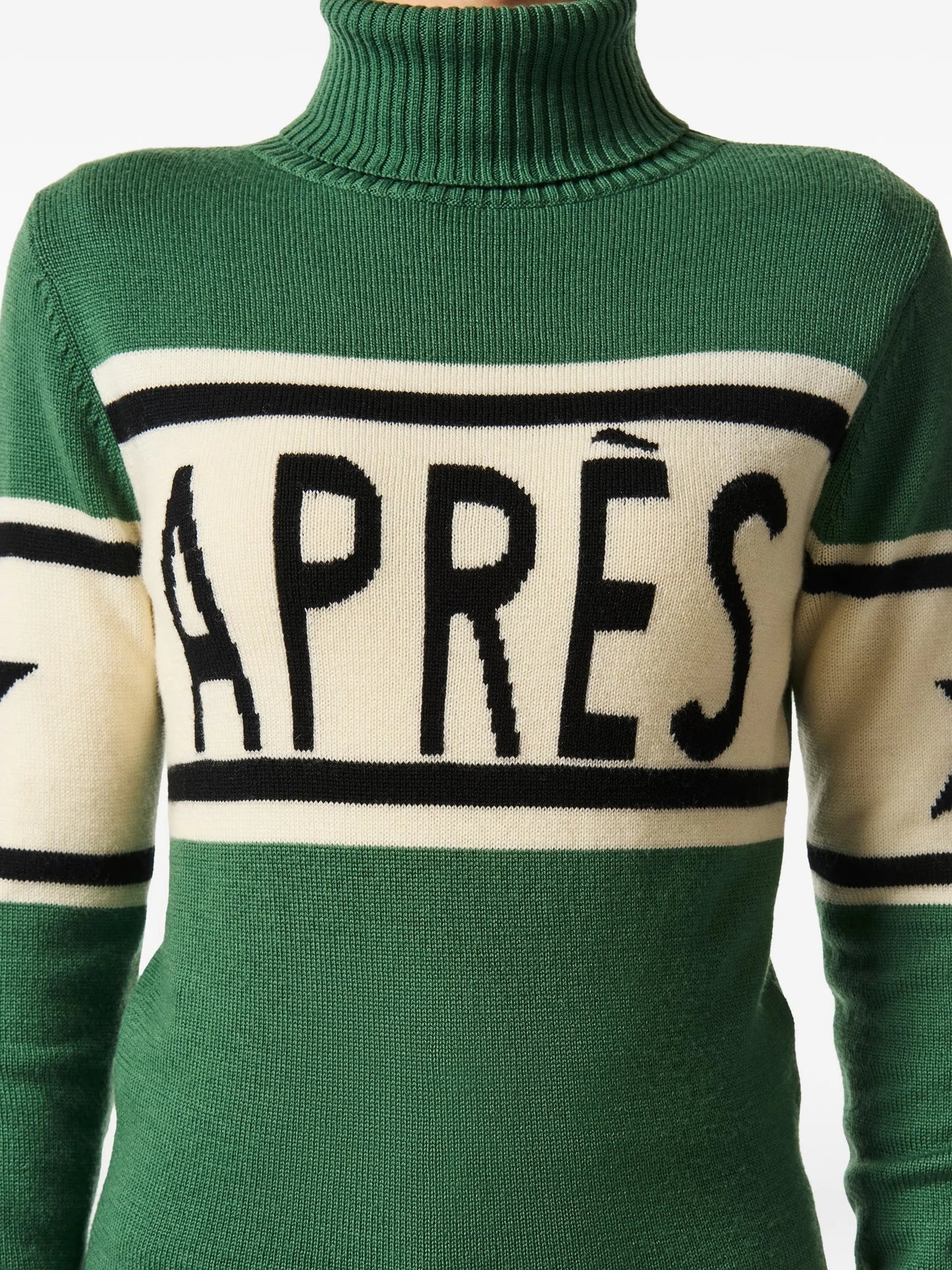 Après Schild sweater