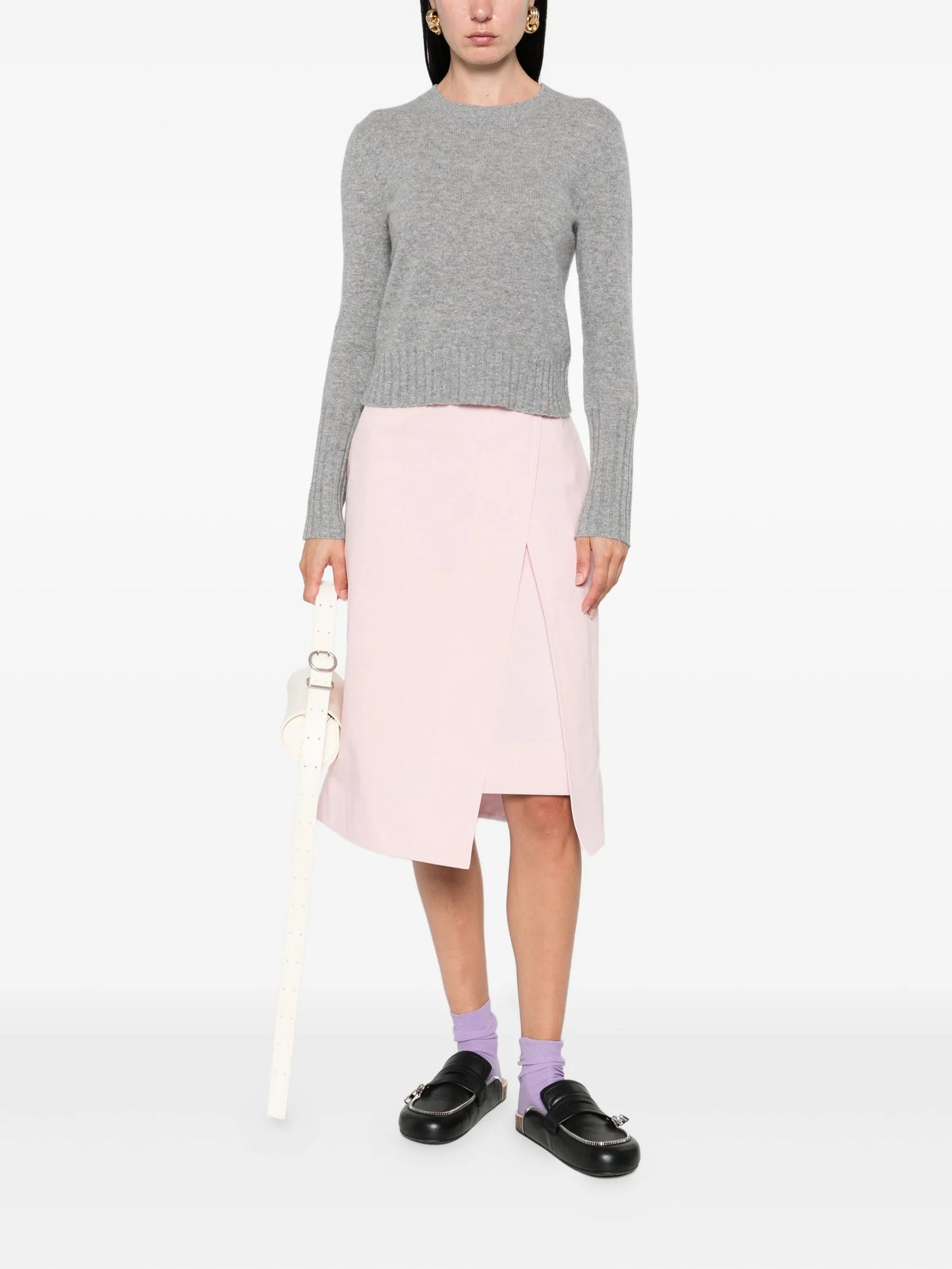 cashmere sweater
