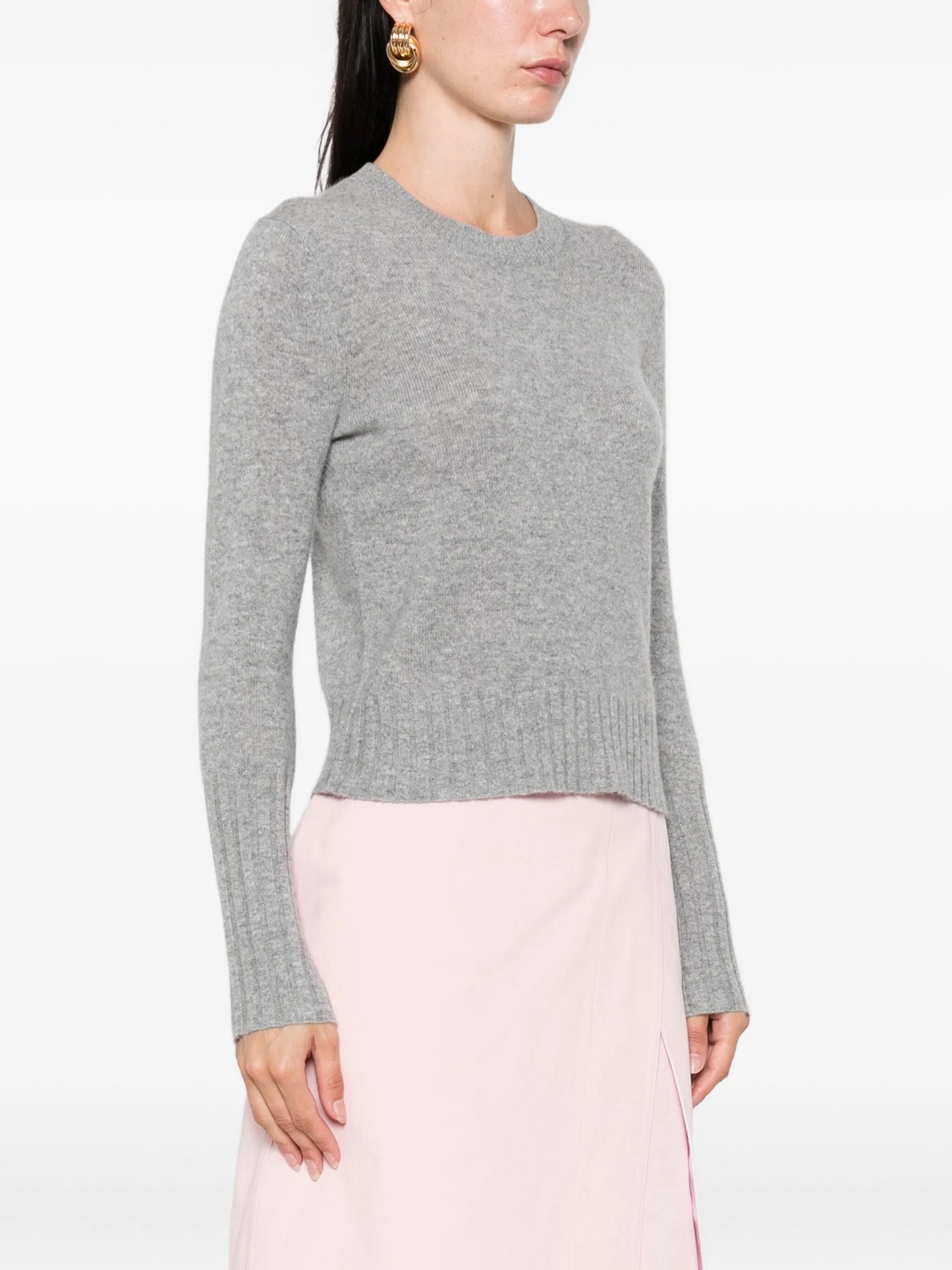 cashmere sweater