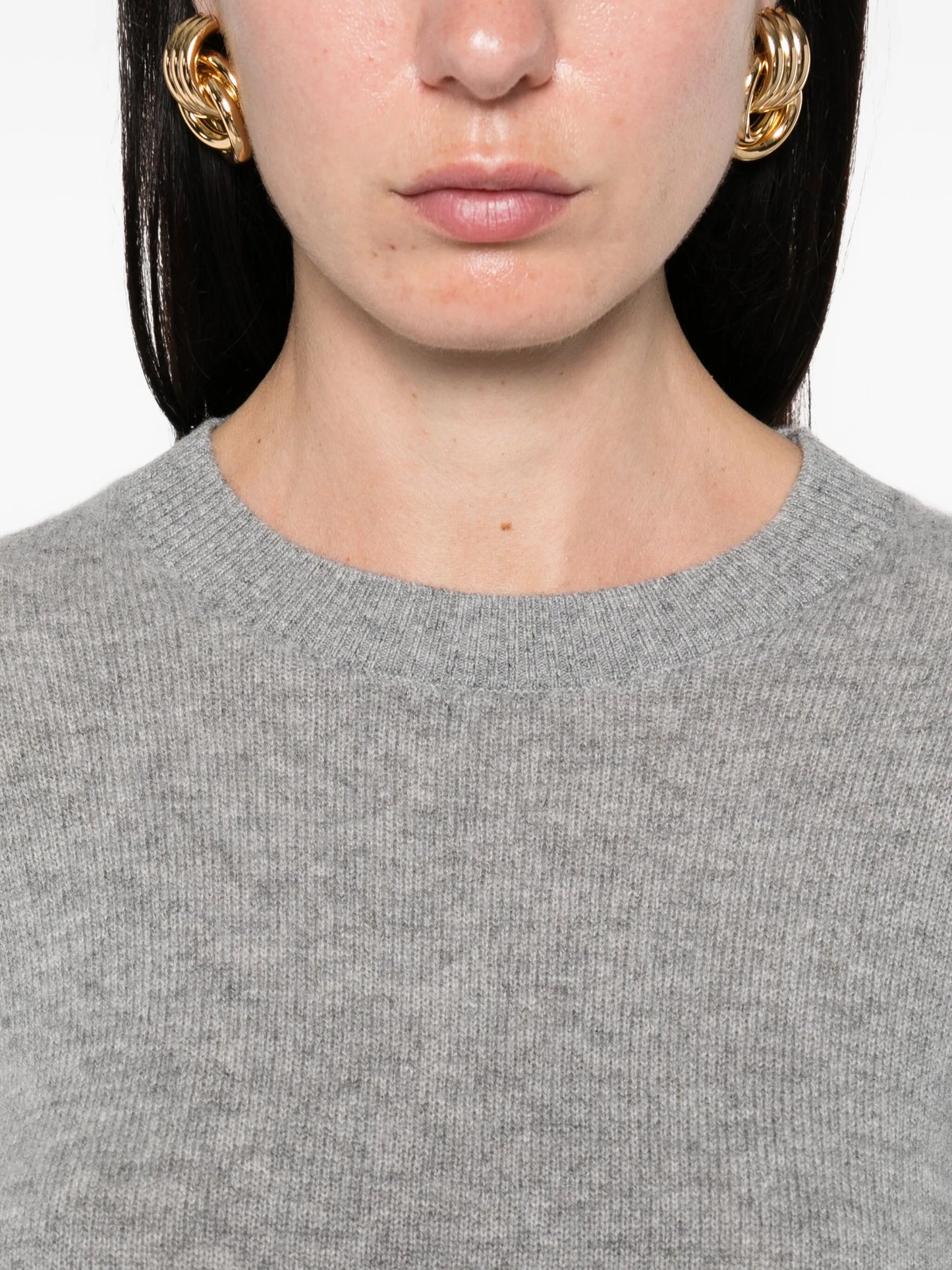 cashmere sweater