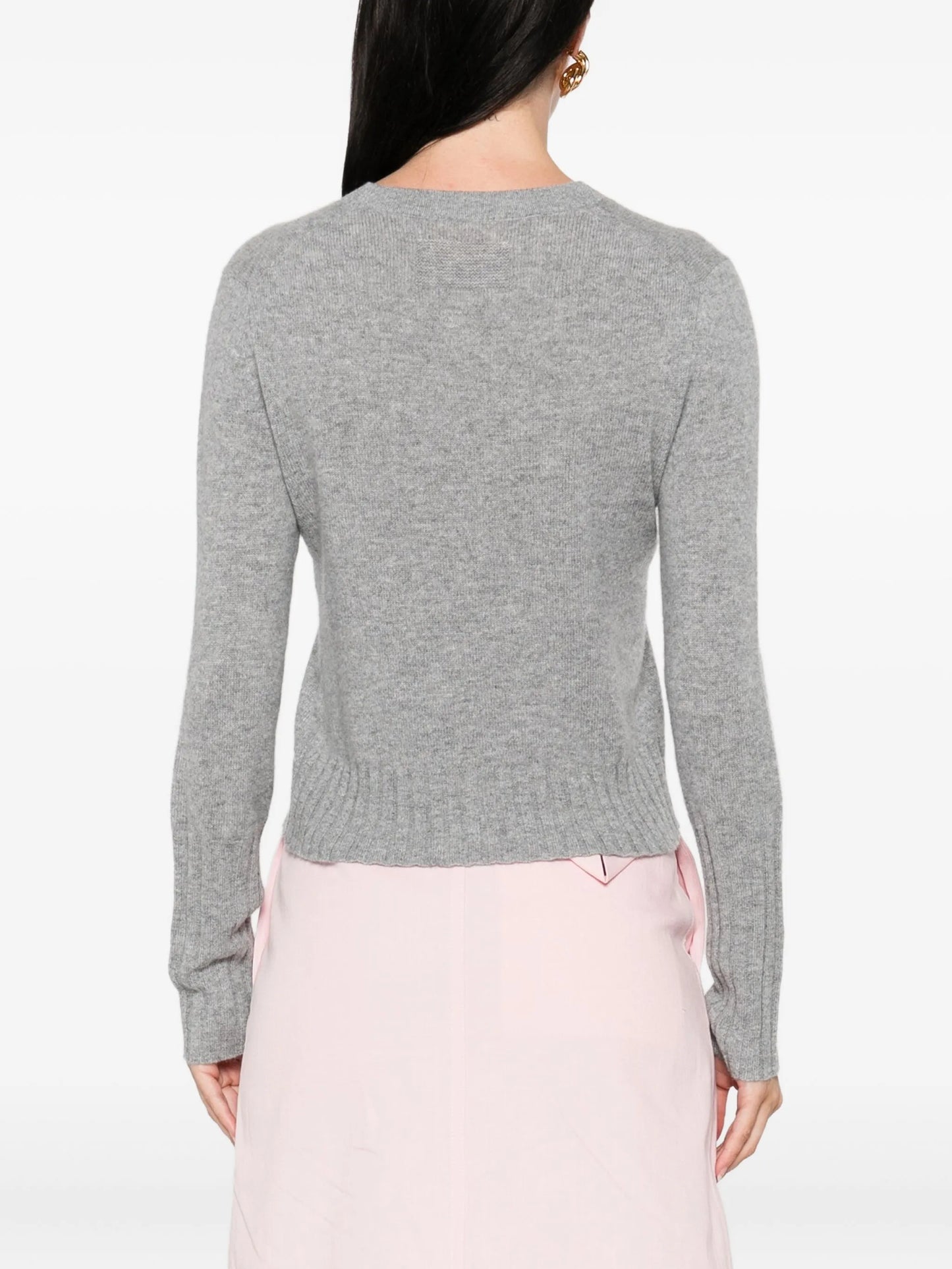 cashmere sweater
