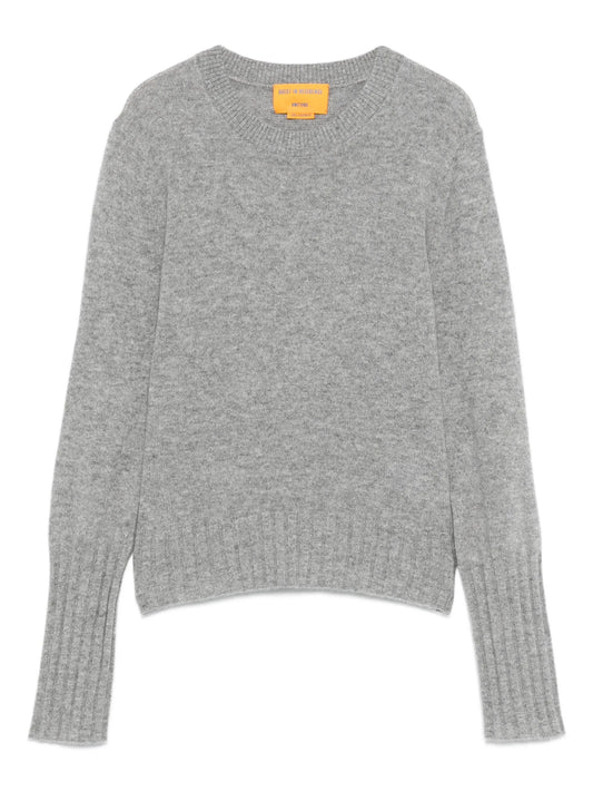 cashmere sweater