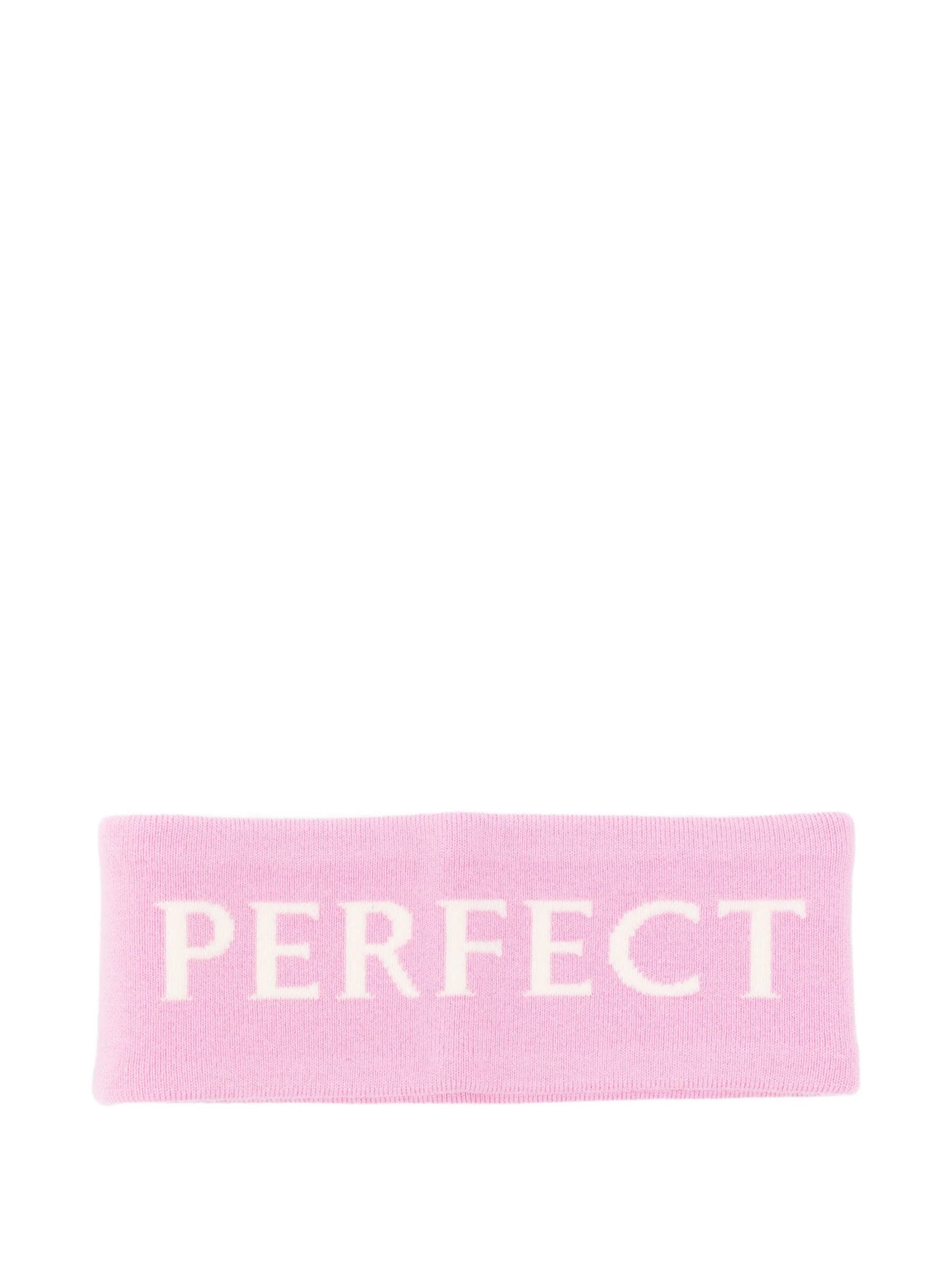 logo headband