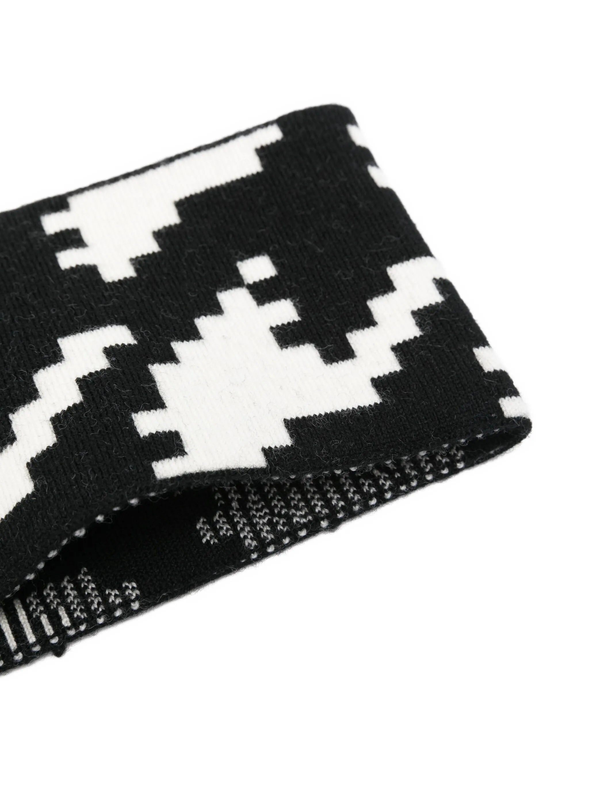 houndstooth headband