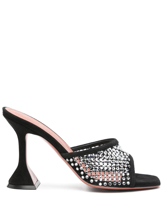 100mm Lupita sandals