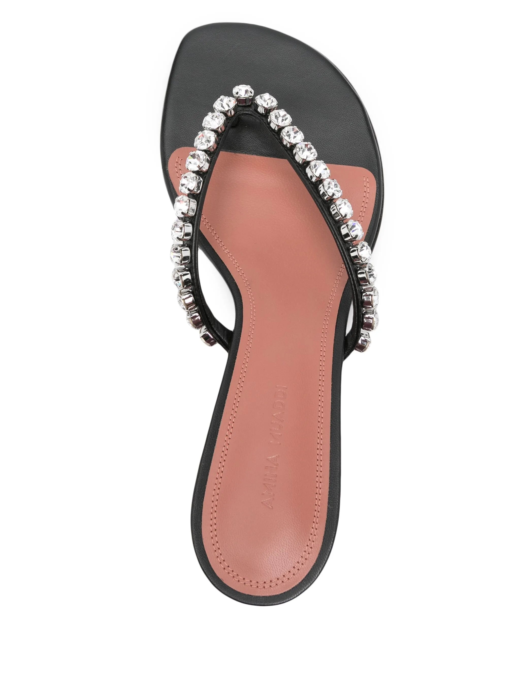40mm Gigi sandals