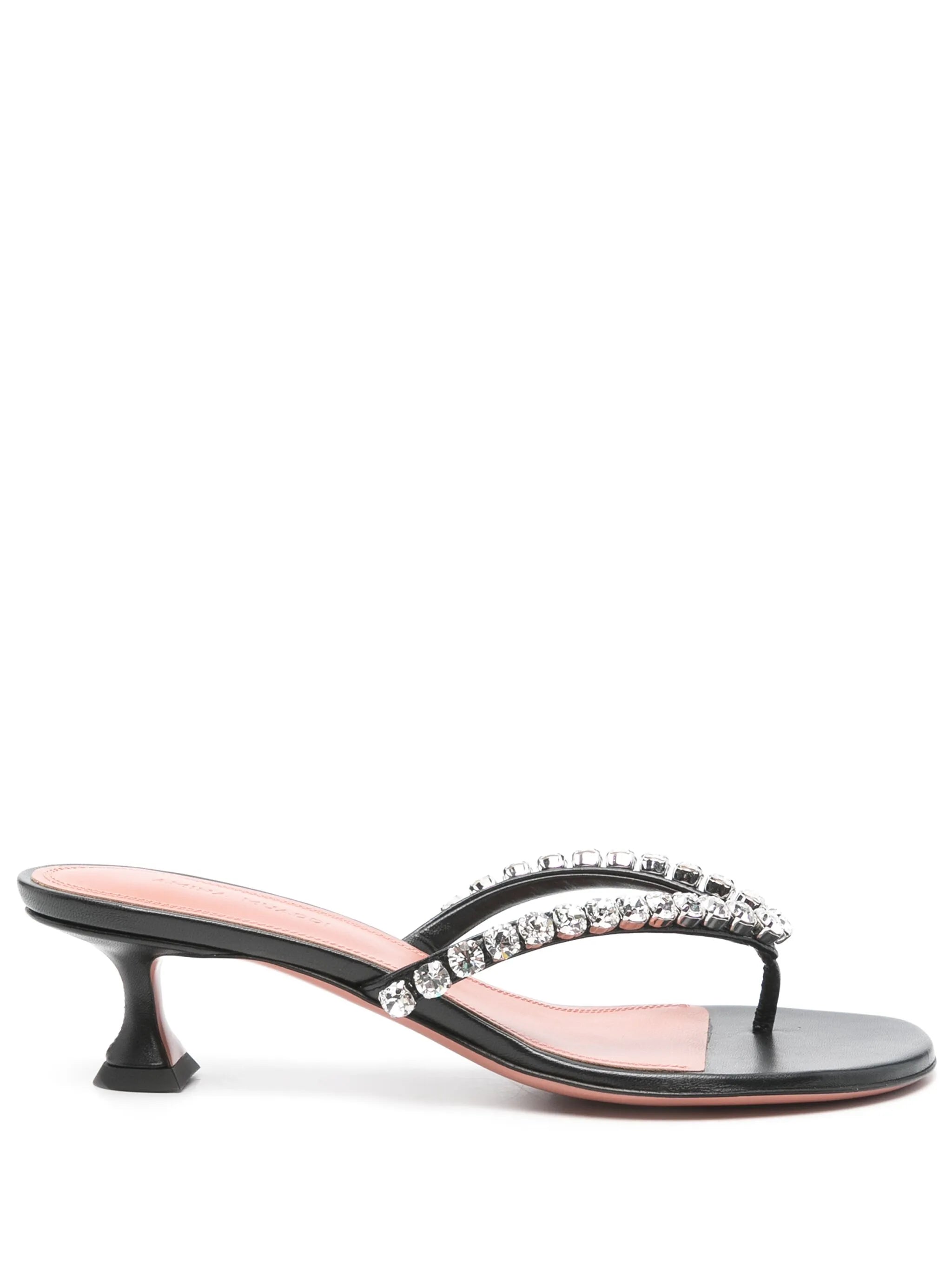 40mm Gigi sandals