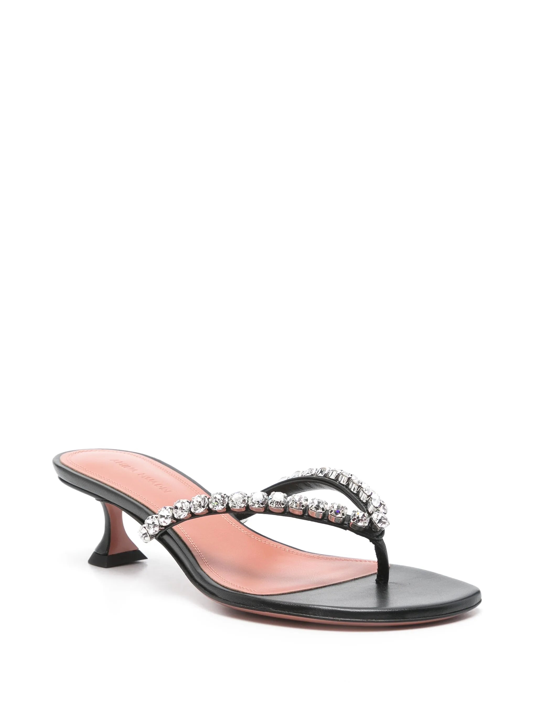 40mm Gigi sandals