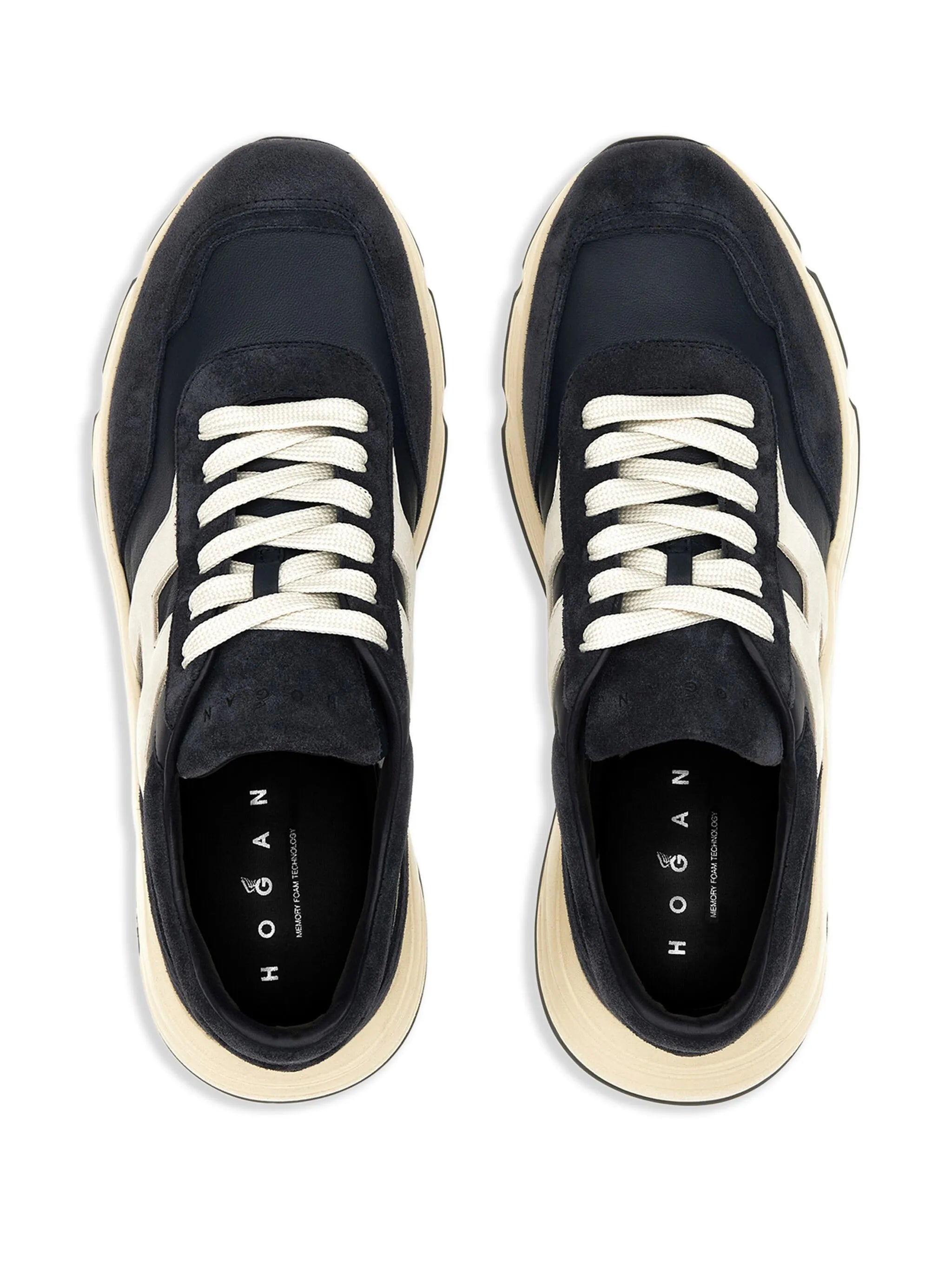 Hyperlight sneakers