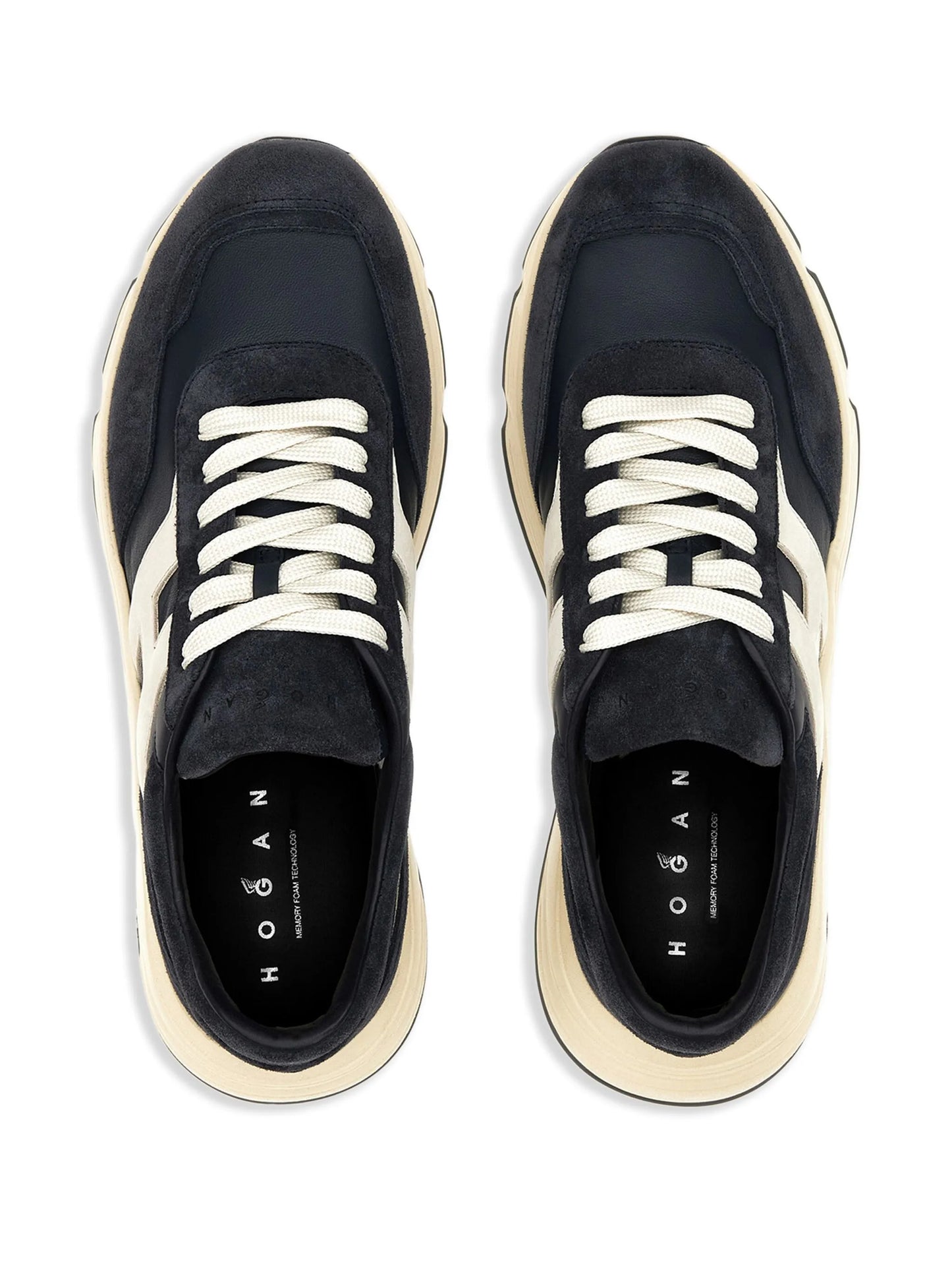 Hyperlight sneakers